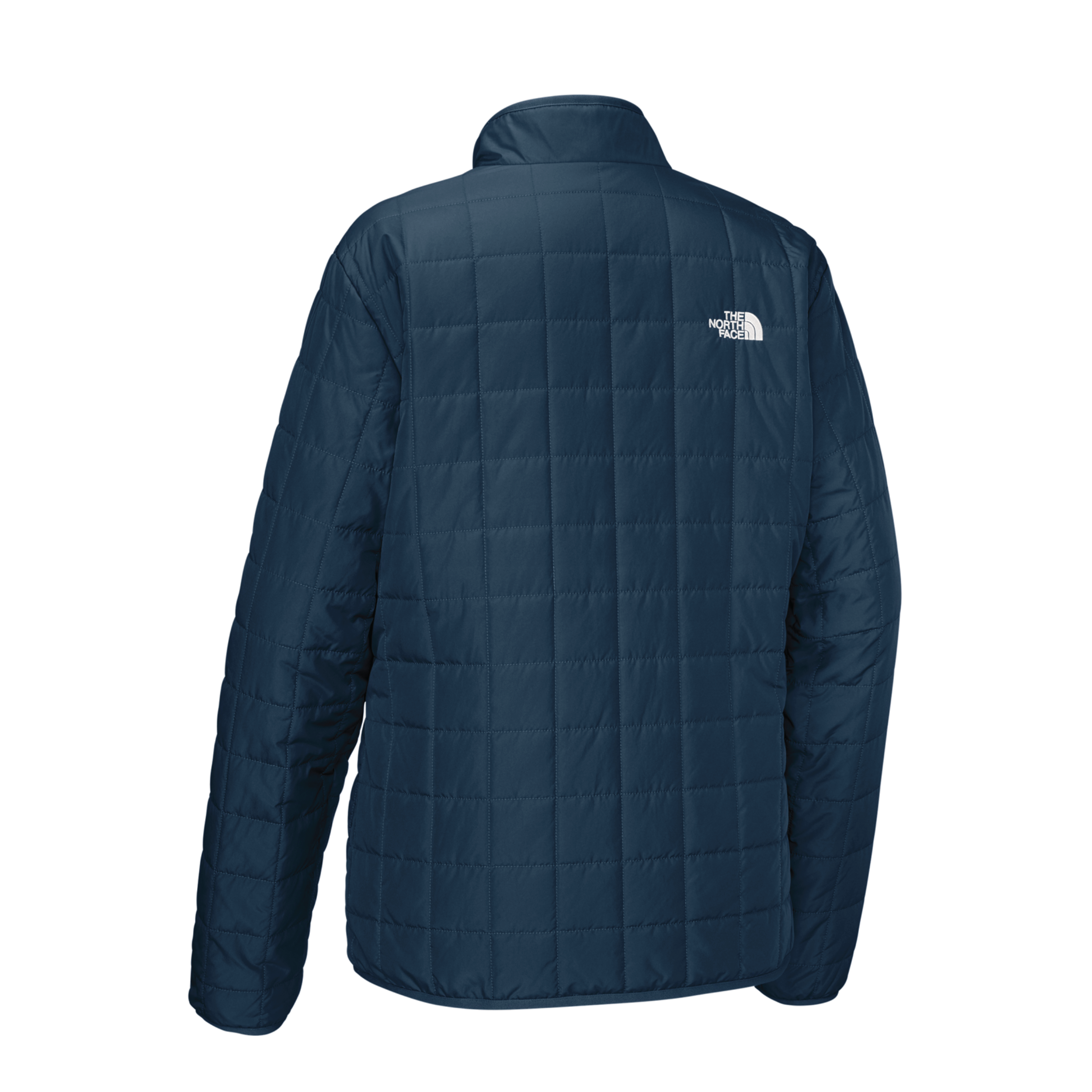 Women's The North Face Iron Drift Quilted Jacket