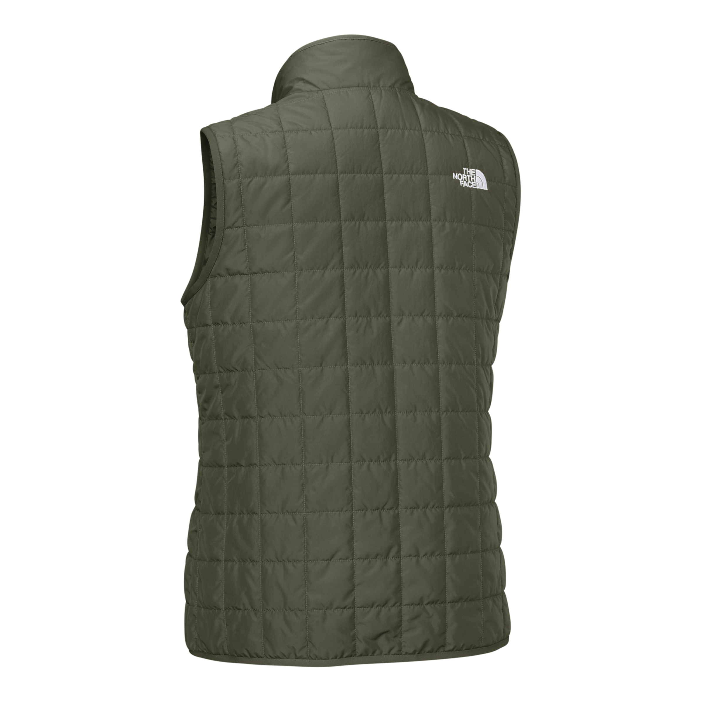 Women's The North Face Iron Drift Quilted Vest