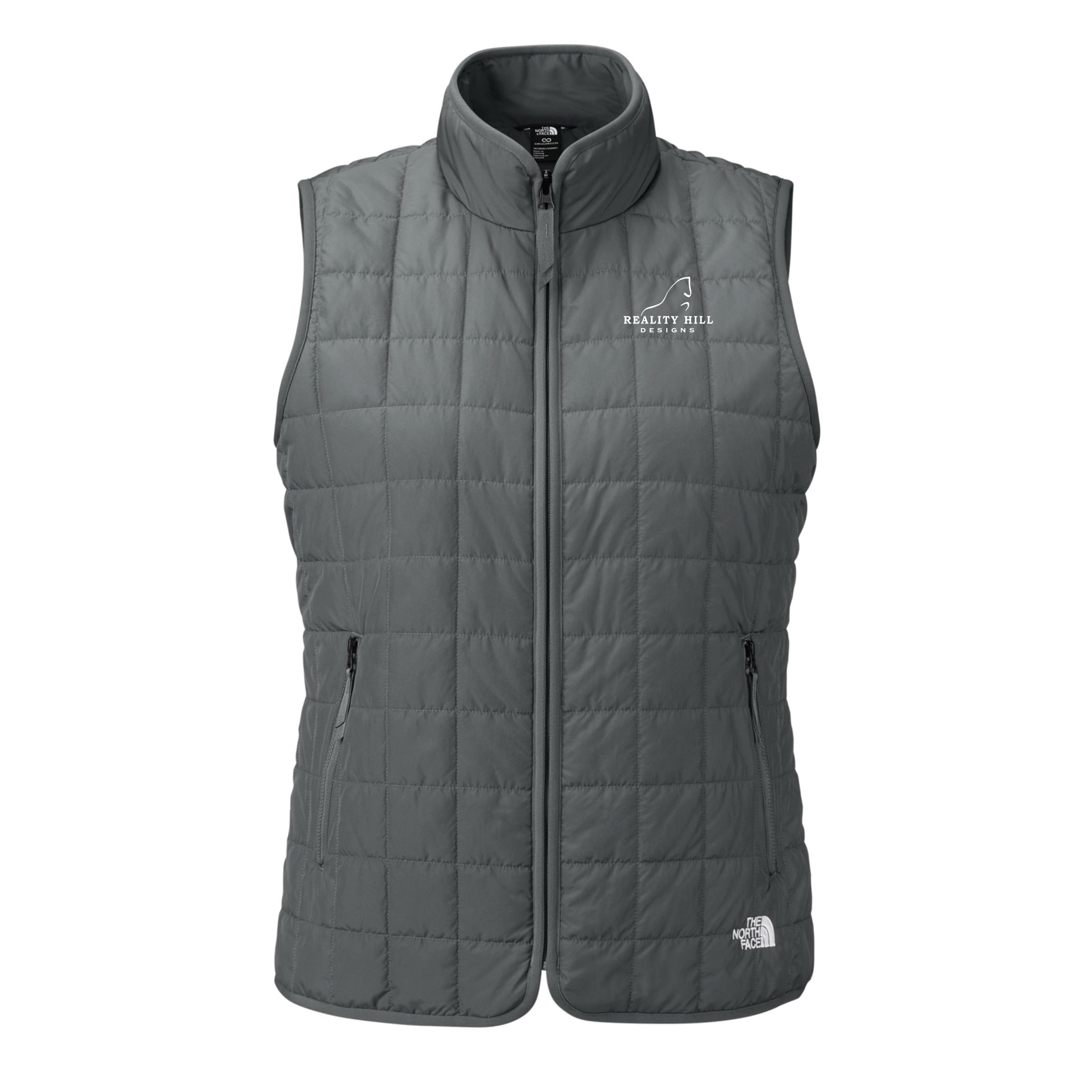 Women's The North Face Iron Drift Quilted Vest