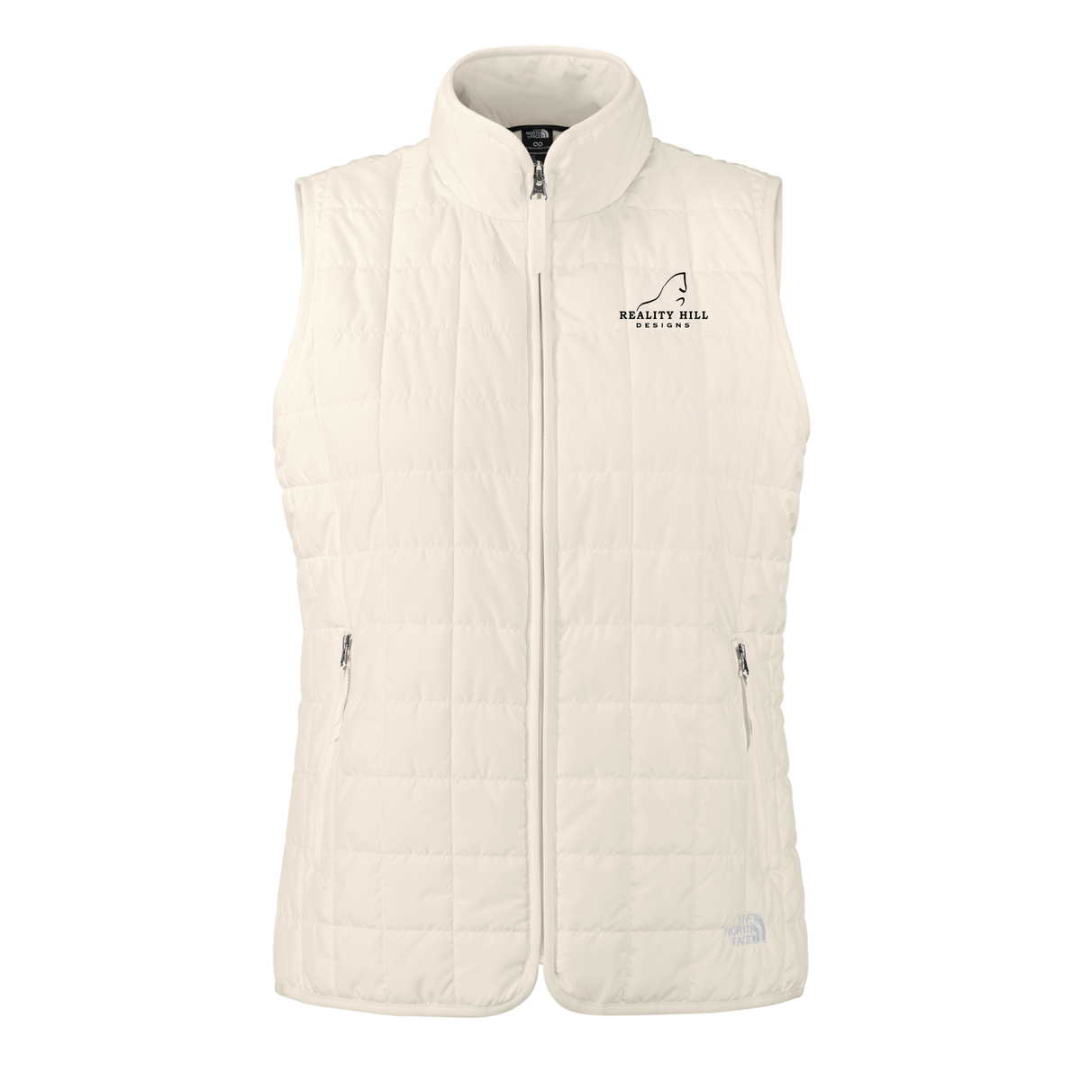 Women's The North Face Iron Drift Quilted Vest