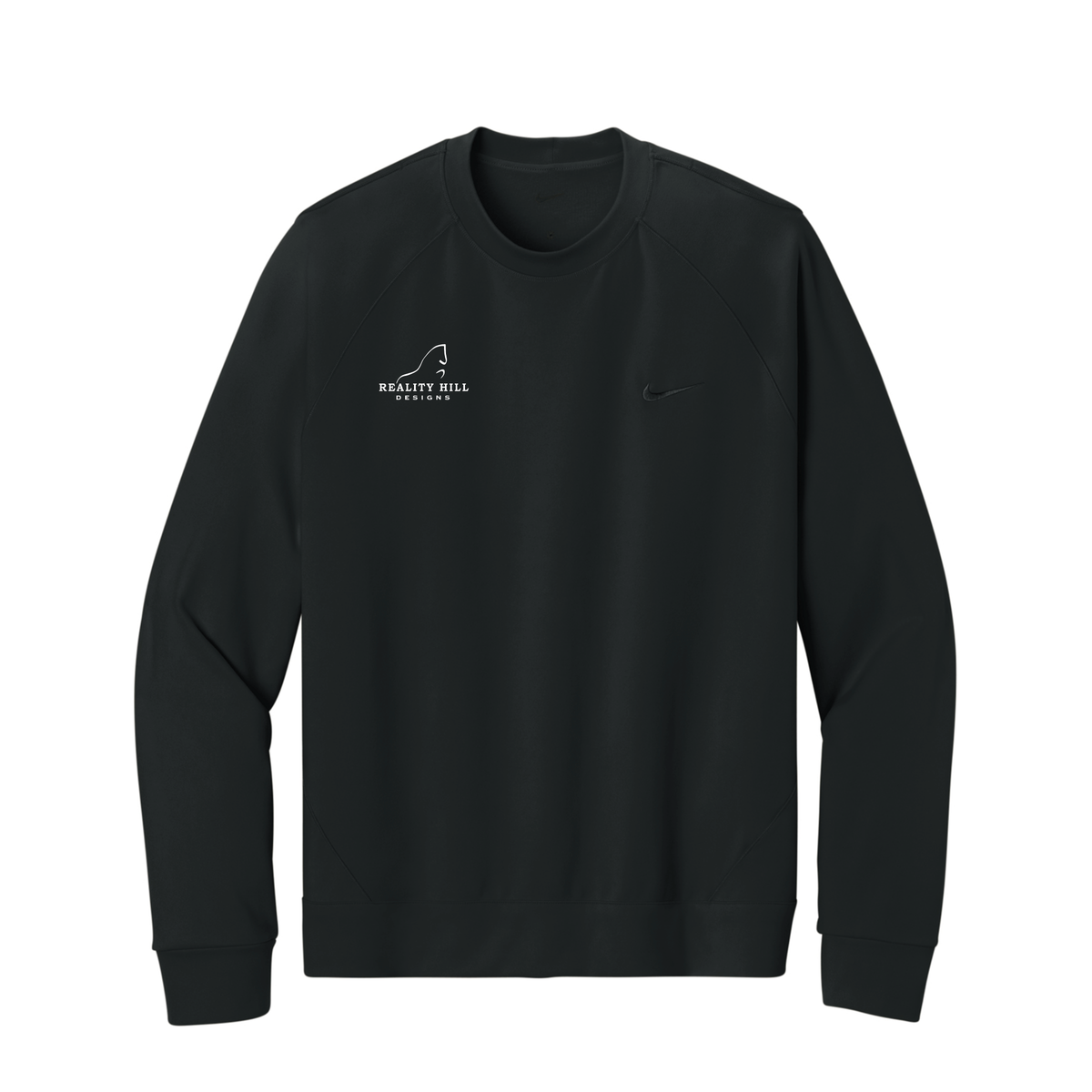 Unisex Nike Dri-FIT Primary Crew