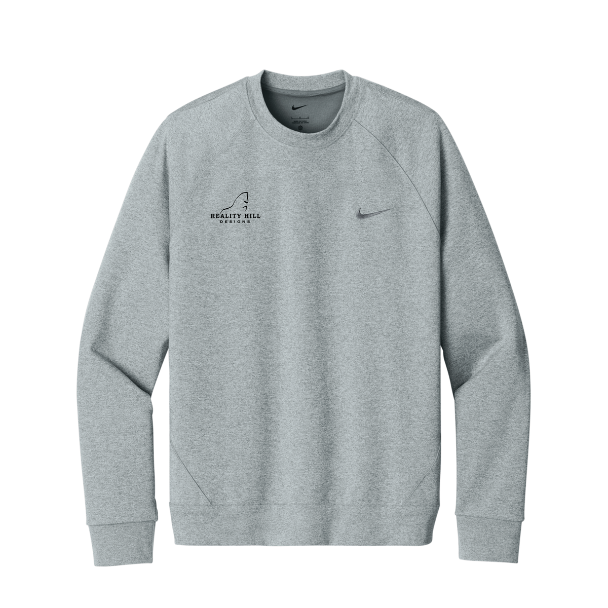 Unisex Nike Dri-FIT Primary Crew