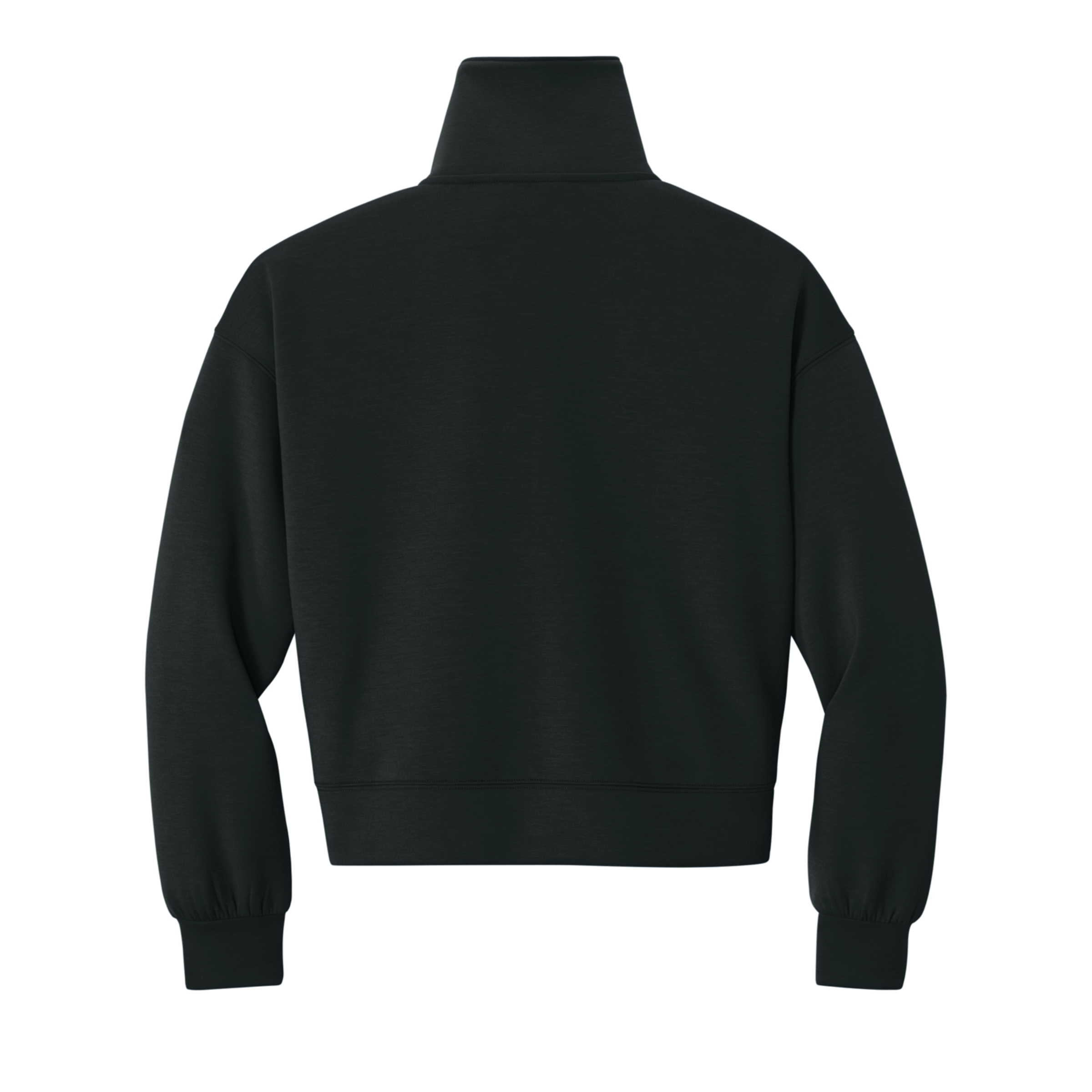 Women's TravisMathew Momentum Shift 1/2-Zip