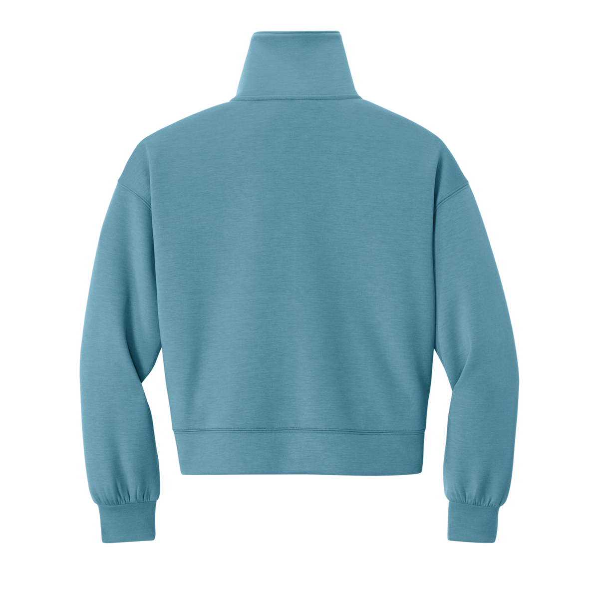 Women's TravisMathew Momentum Shift 1/2-Zip