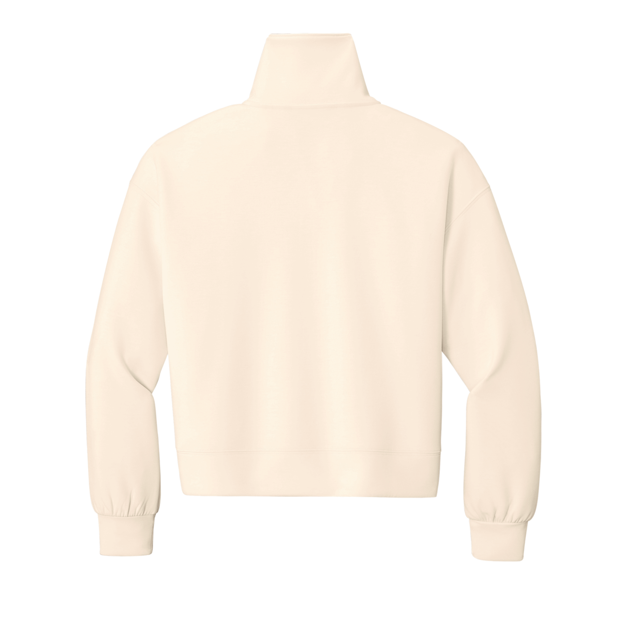 Women's TravisMathew Momentum Shift 1/2-Zip