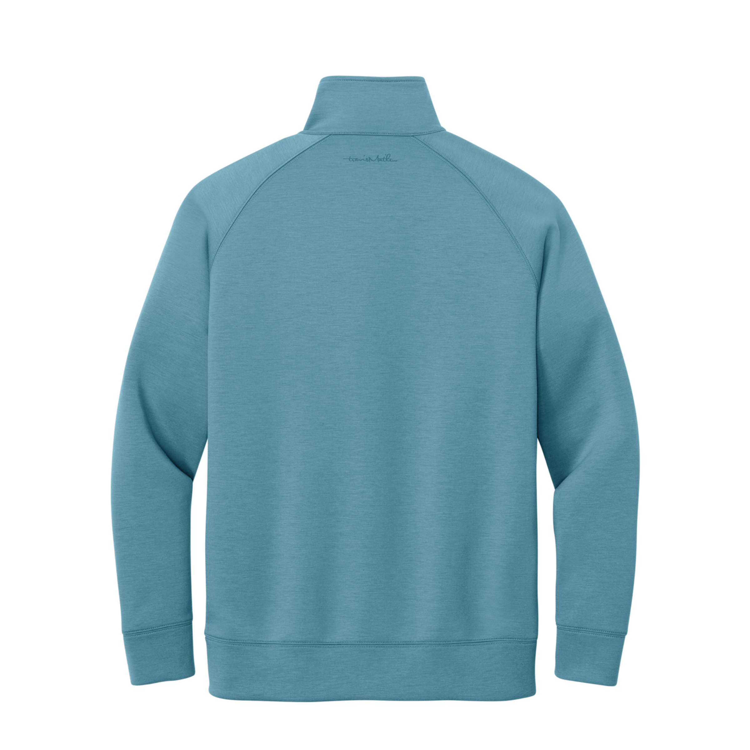 Men's TravisMathew Momentum Shift 1/4-Zip