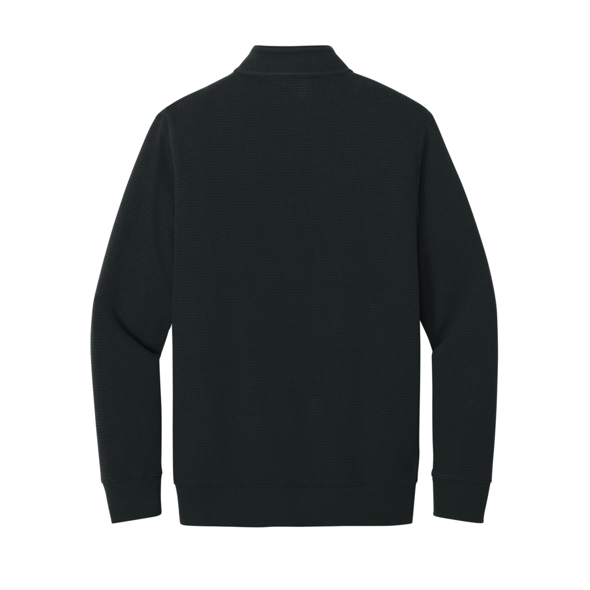 Men's TravisMathew Waffle 1/4-Zip