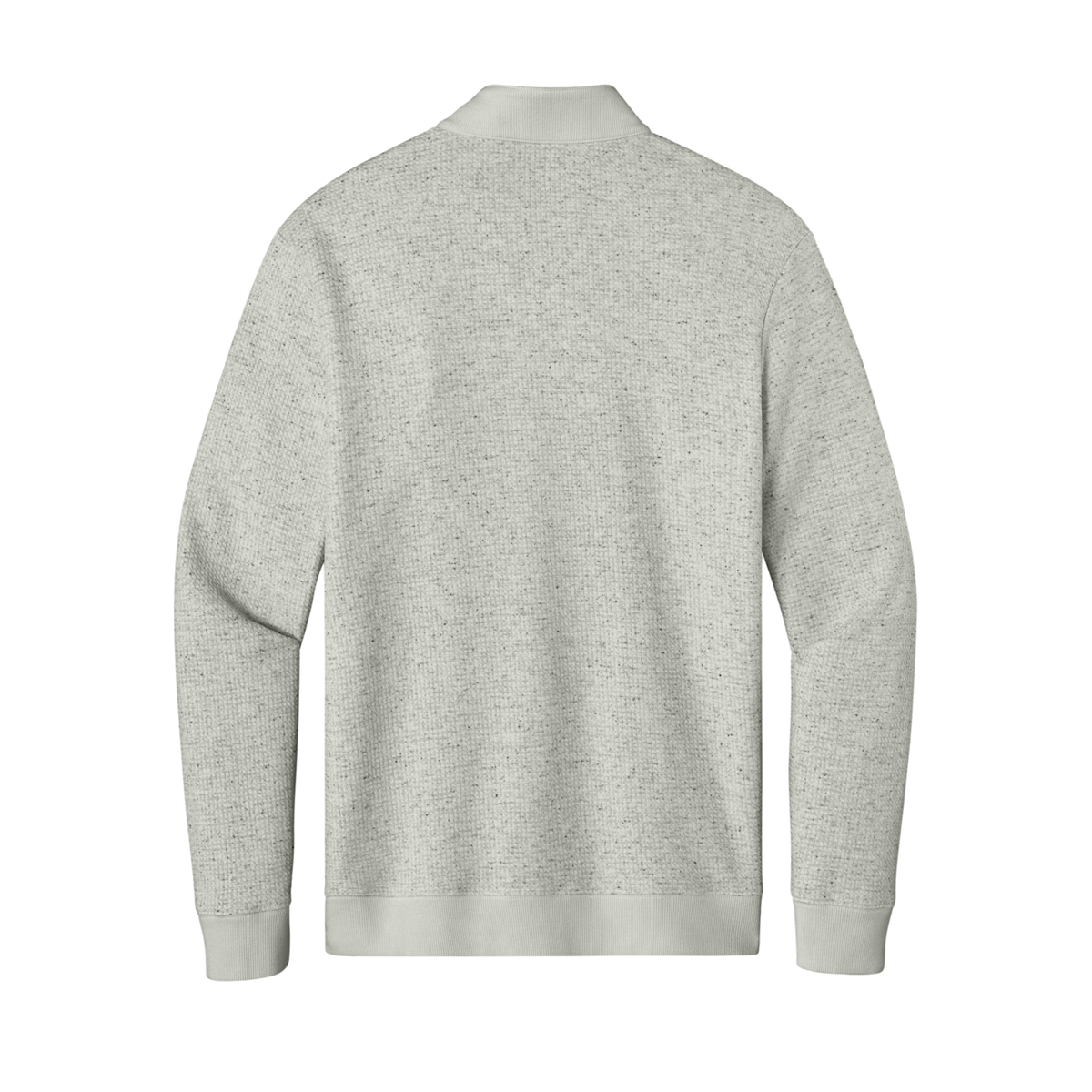 Men's TravisMathew Waffle 1/4-Zip