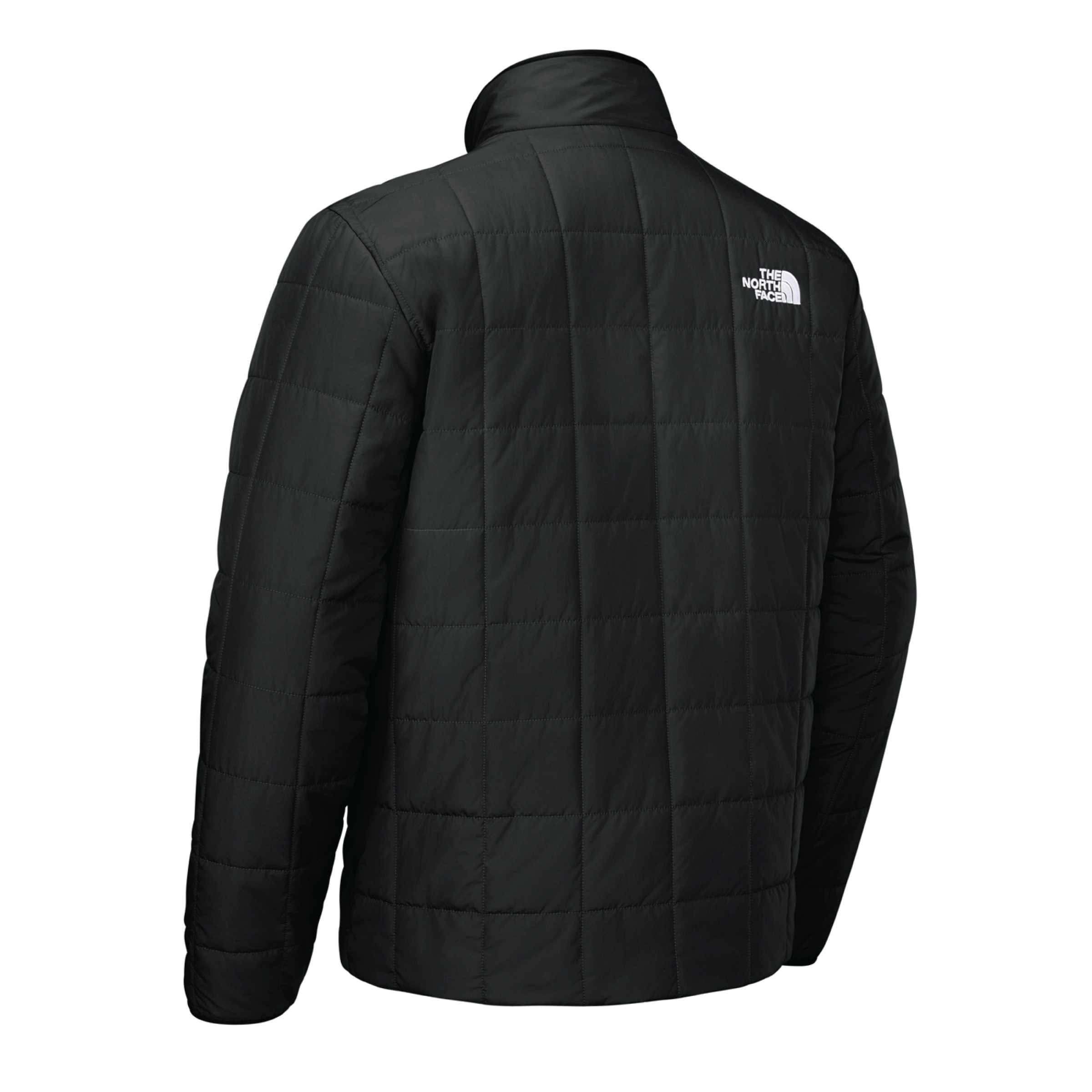 Men's The North Face Iron Drift Quilted Jacket