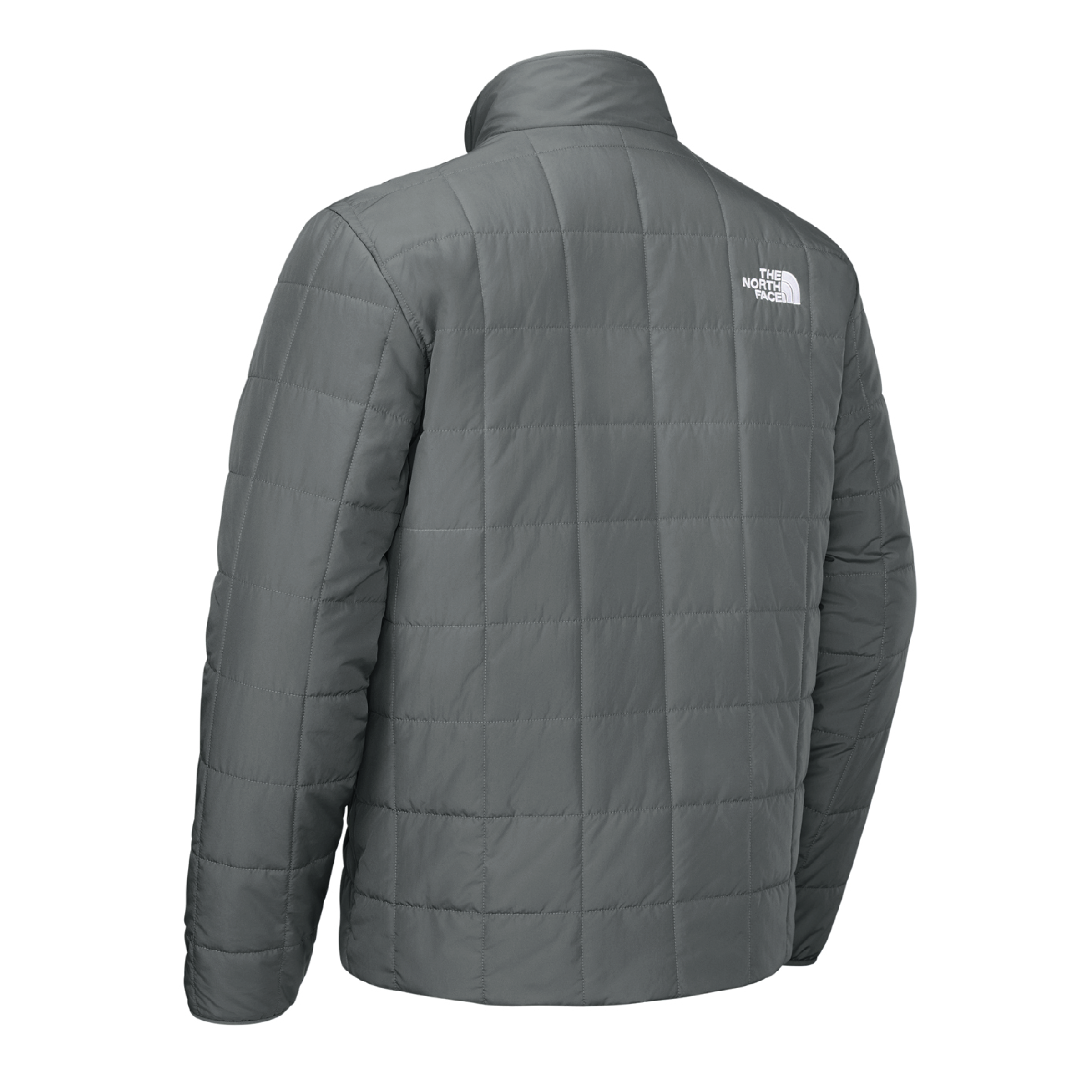 Men's The North Face Iron Drift Quilted Jacket