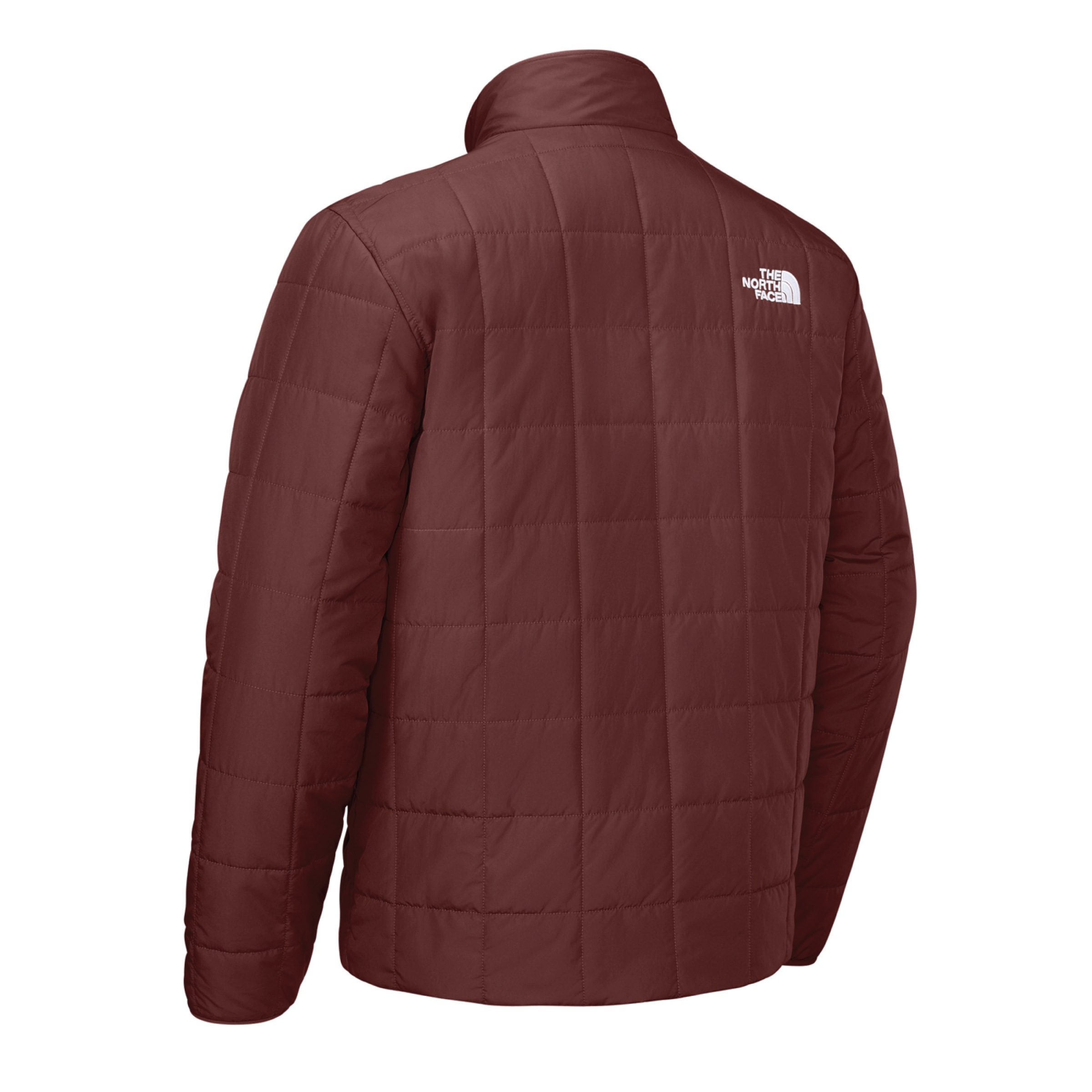 Men's The North Face Iron Drift Quilted Jacket