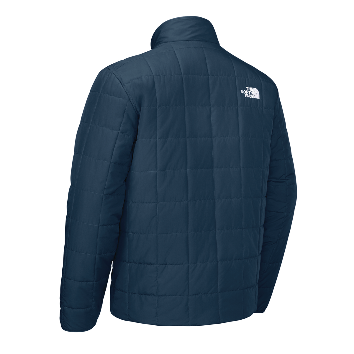 Men's The North Face Iron Drift Quilted Jacket