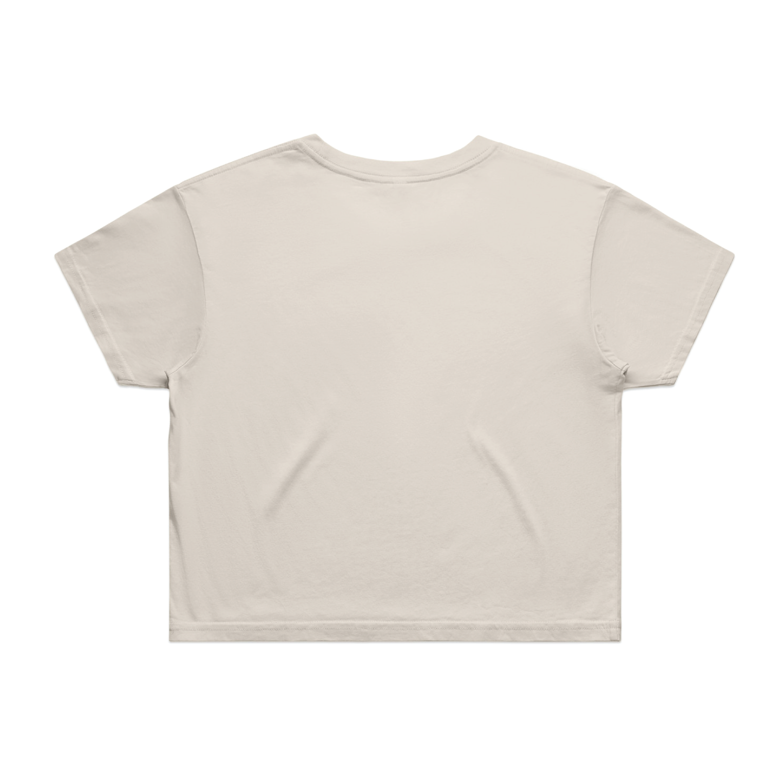 Women's Ascolour Crop Tee
