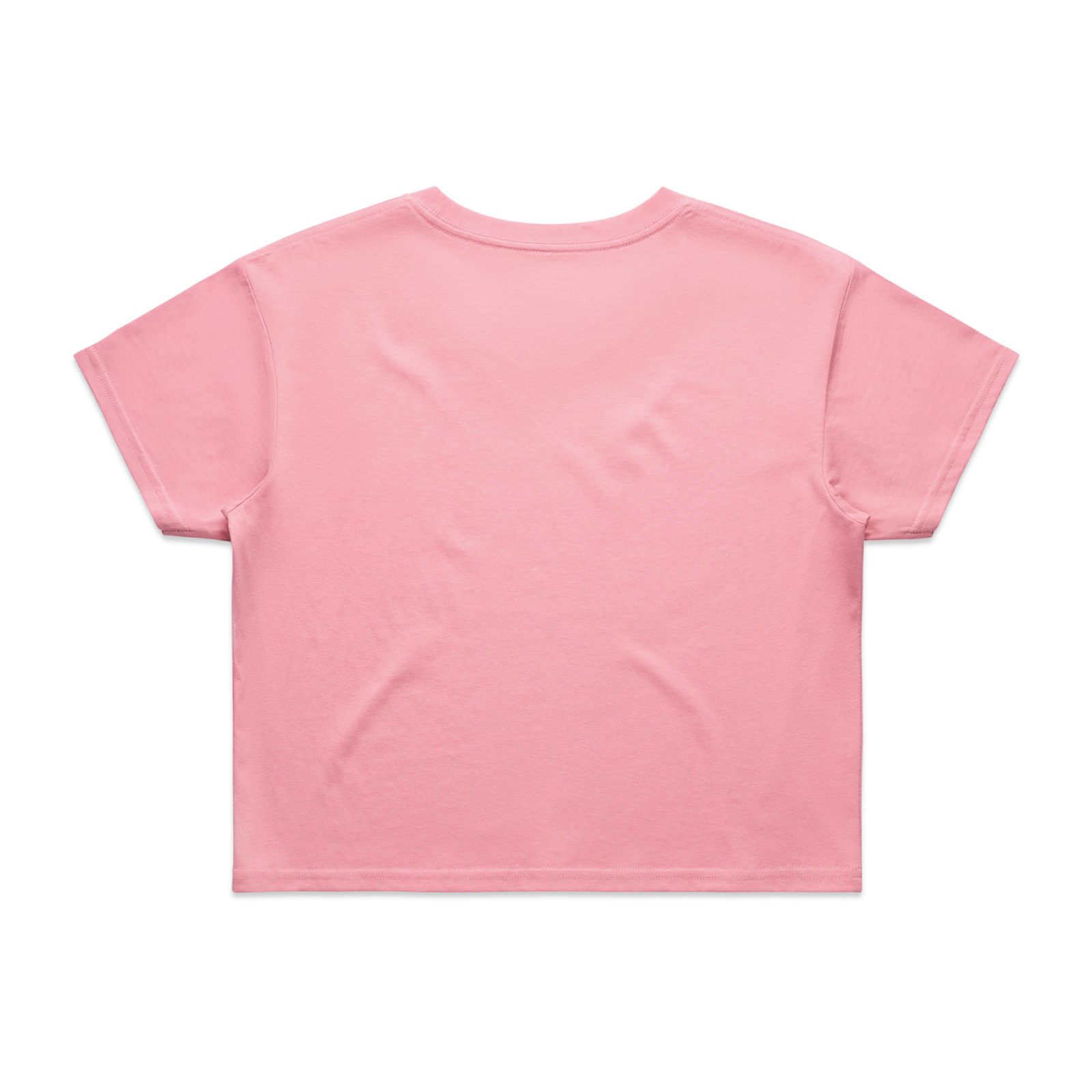 Women's Ascolour Crop Tee