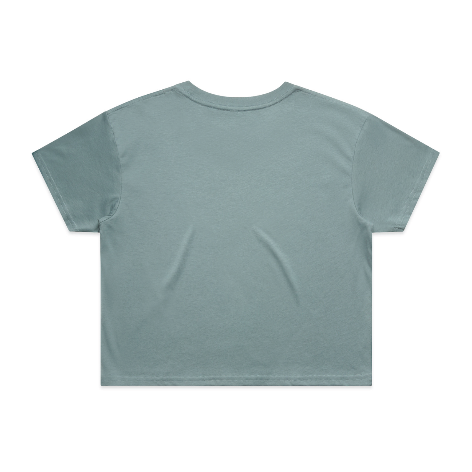 Women's Ascolour Crop Tee