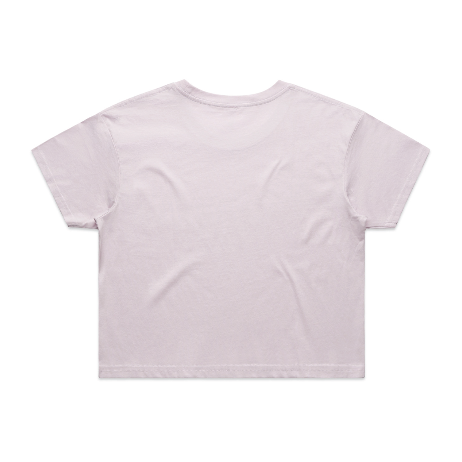 Women's Ascolour Crop Tee