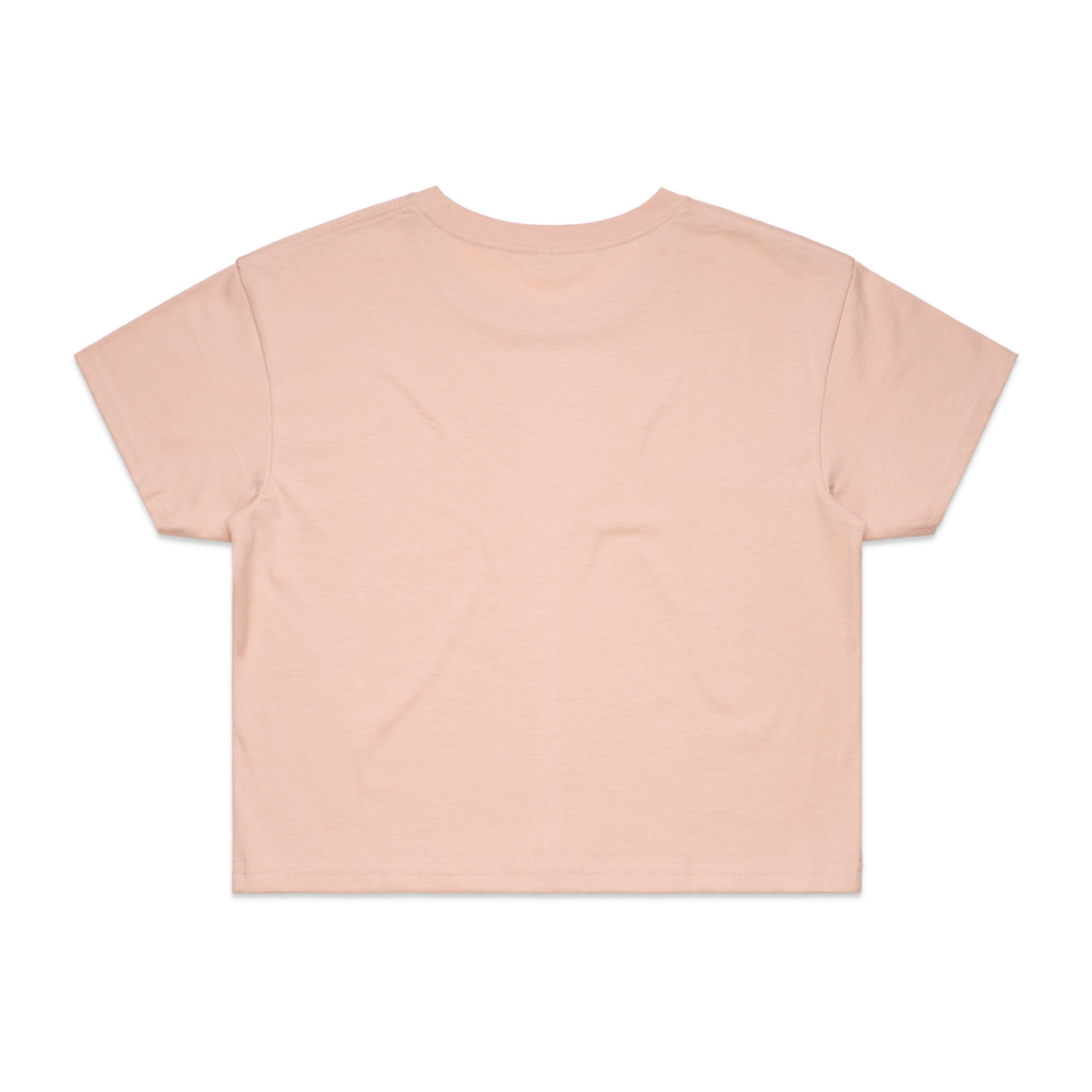 Women's Ascolour Crop Tee
