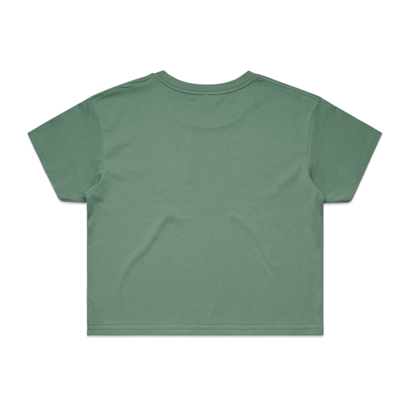 Women's Ascolour Crop Tee