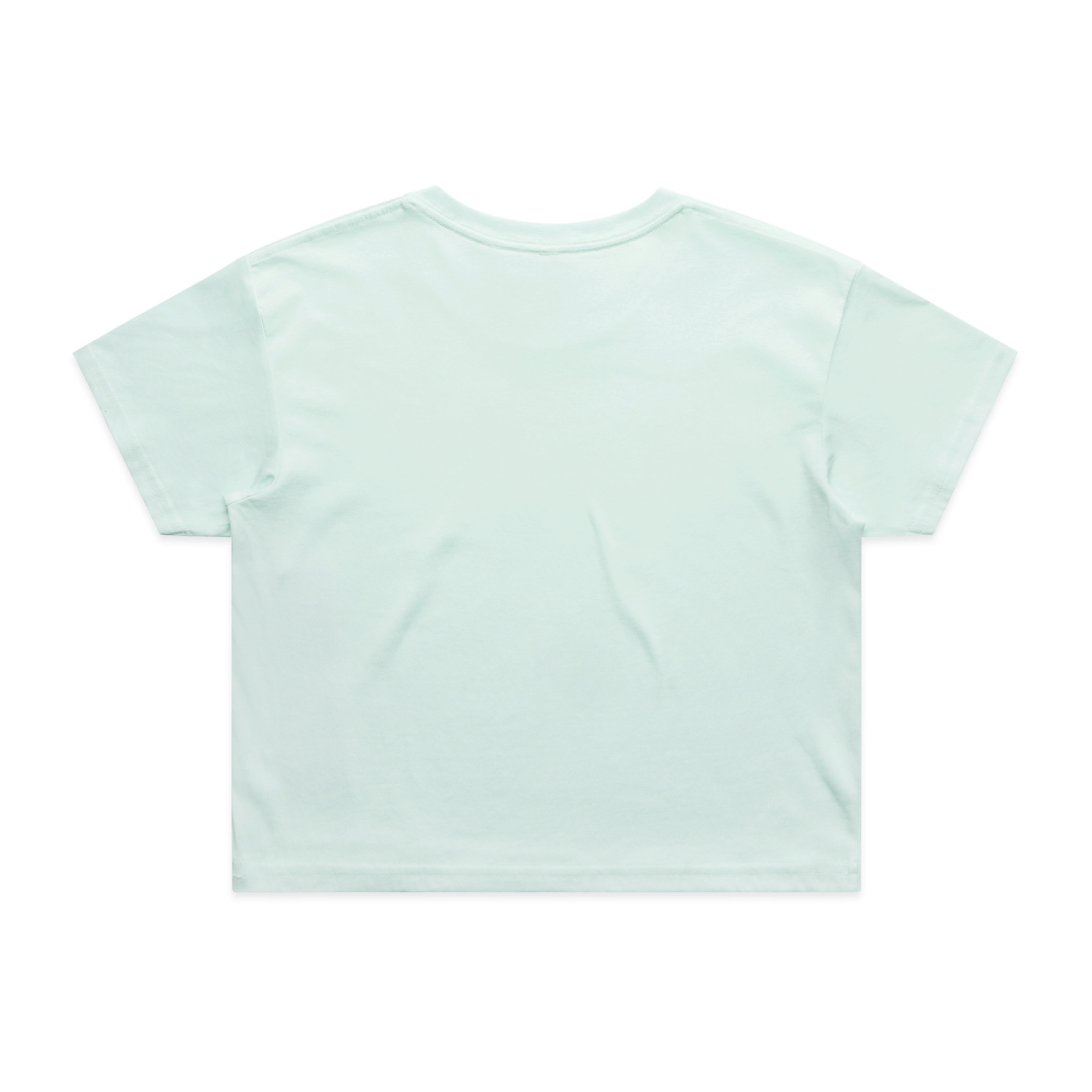 Women's Ascolour Crop Tee