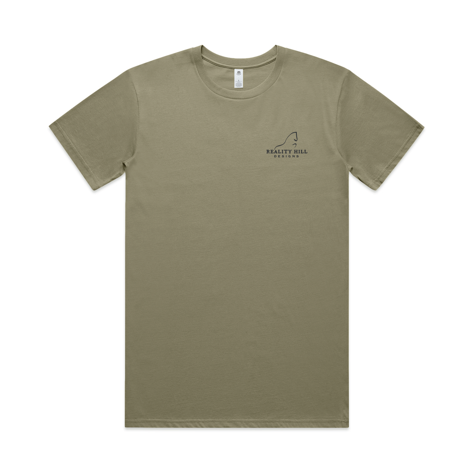 Unisex Ascolour Basic Tee