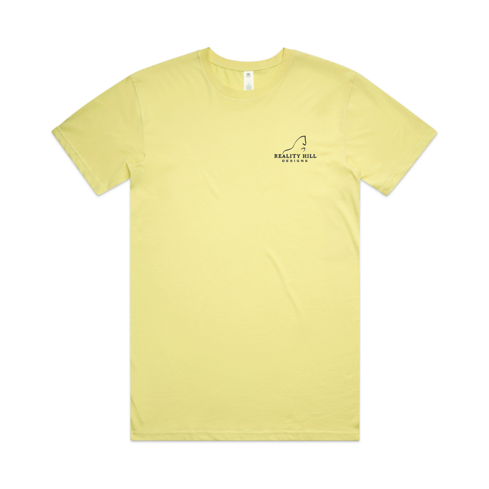 Unisex Ascolour Basic Tee