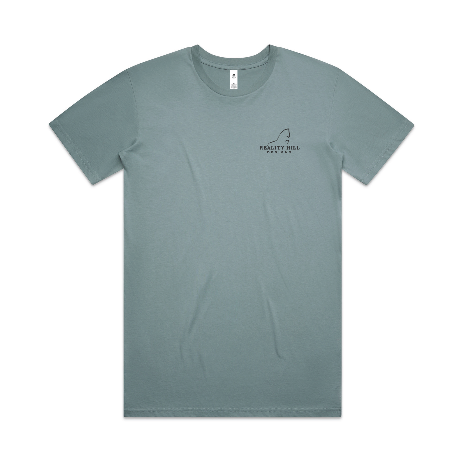 Unisex Ascolour Basic Tee