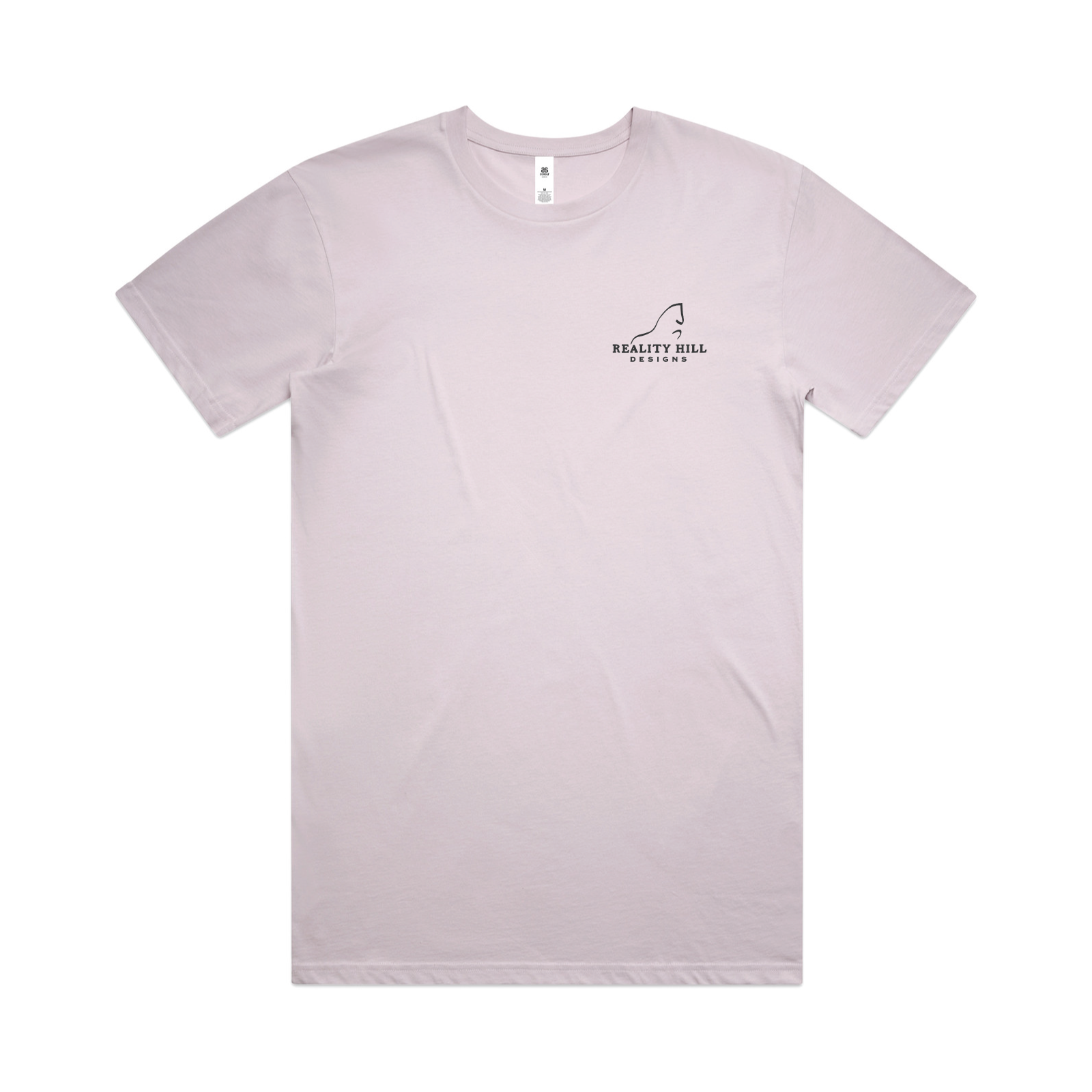Unisex Ascolour Basic Tee