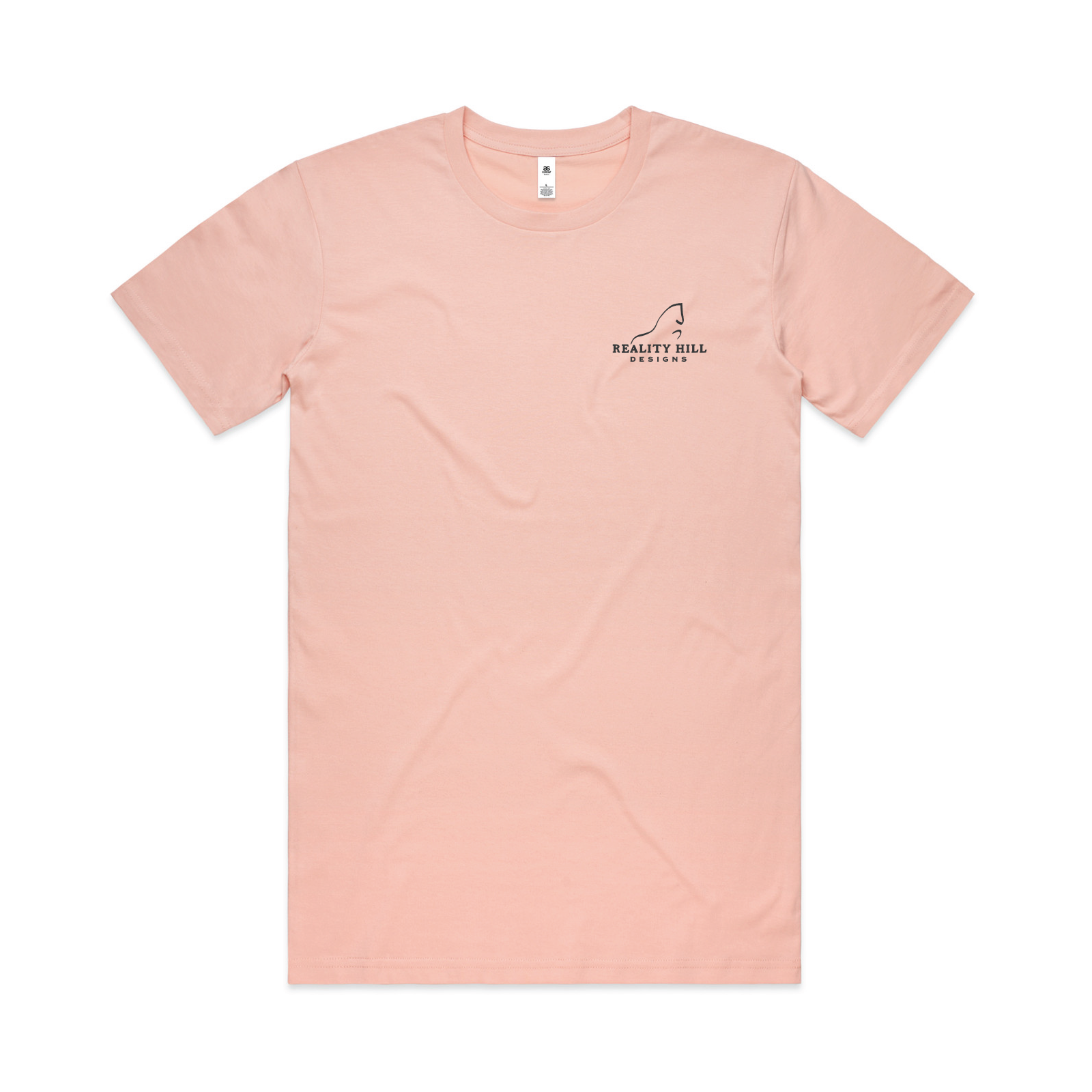 Unisex Ascolour Basic Tee