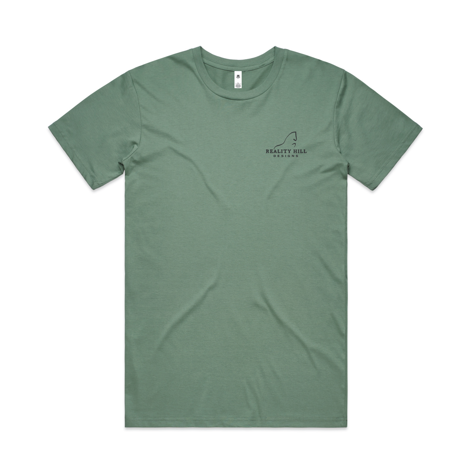 Unisex Ascolour Basic Tee