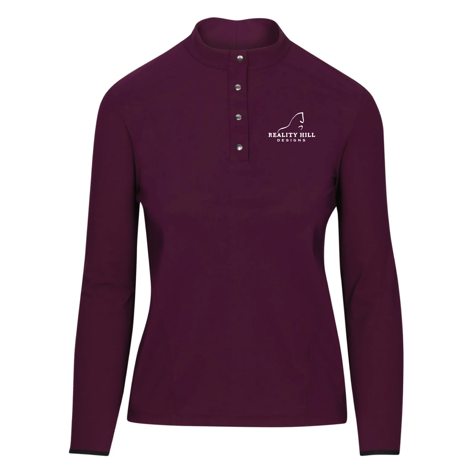 Women's CALLIDAE Tech Polo