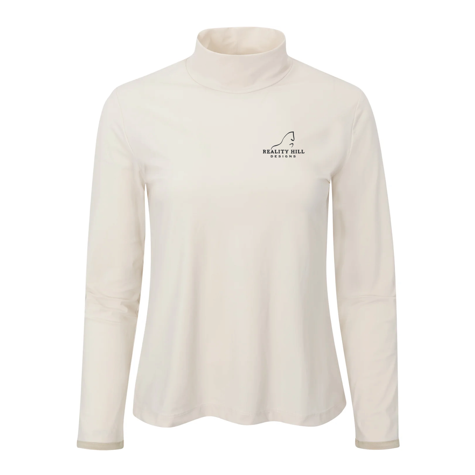 Women's Callidae Tech Riding Turtleneck