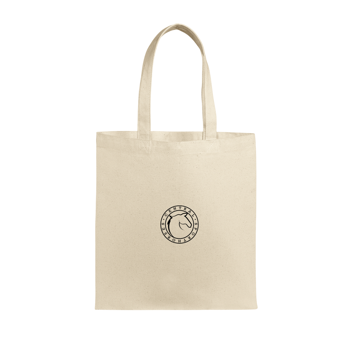 Central Sporthorses Port Authority Eco Blend Canvas Tote