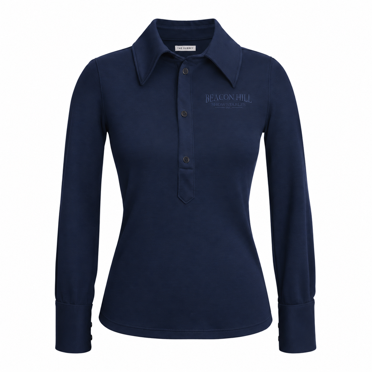 Beacon Hill The Surrey Elita Polo Shirt