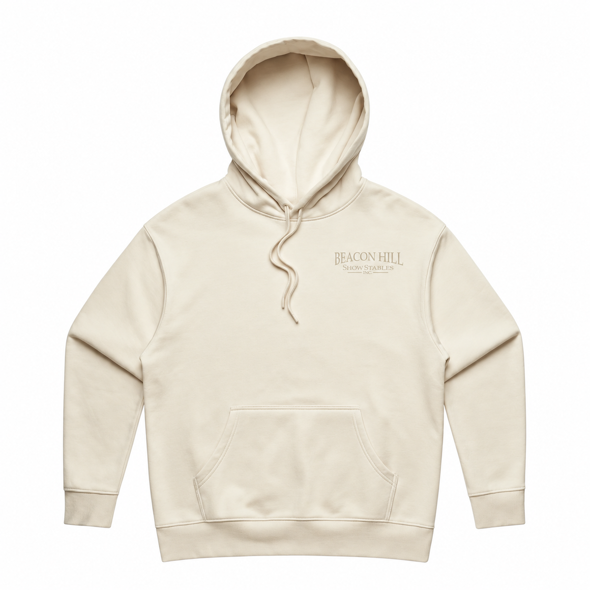 Beacon Hill Women's AS Colour Heavy Hood