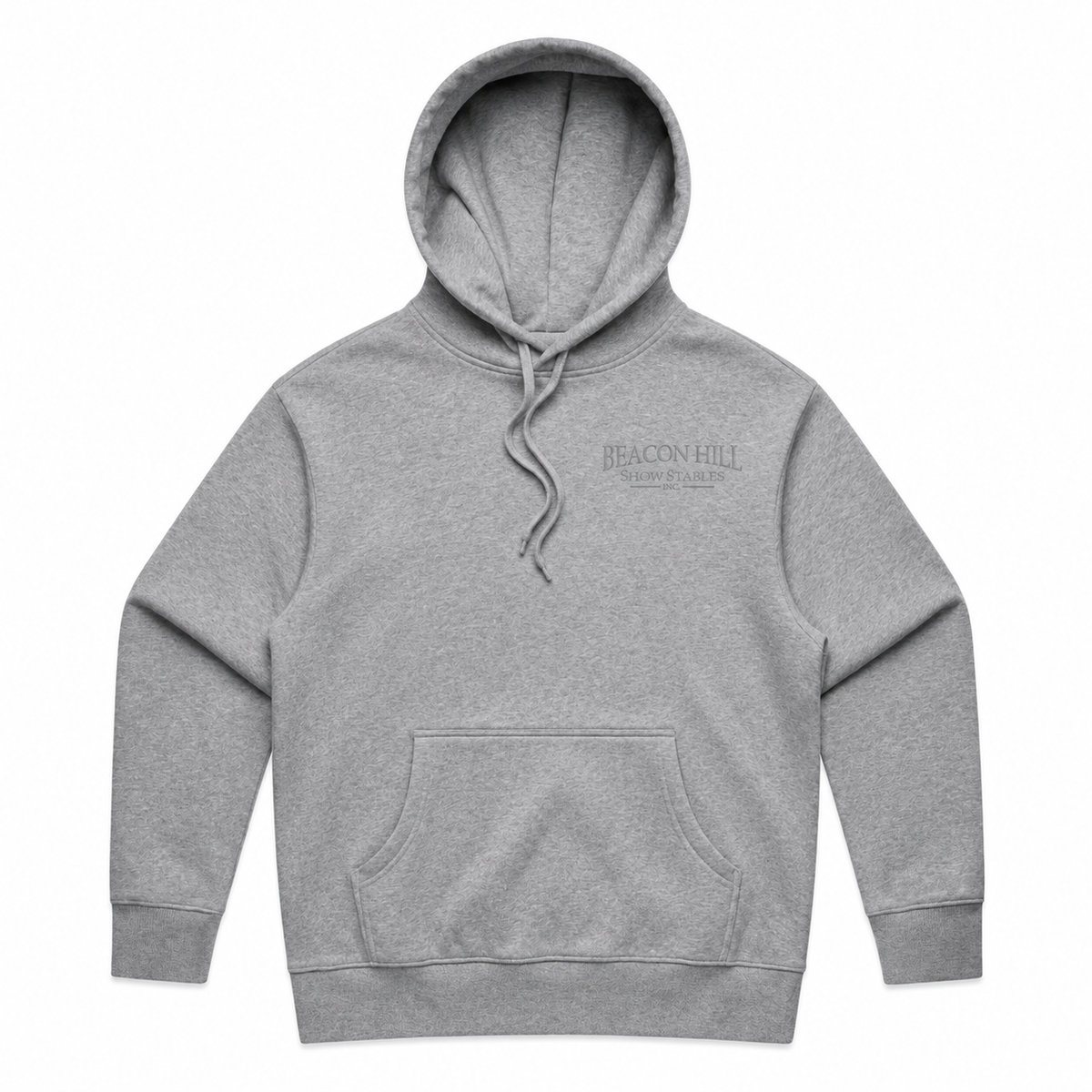 Beacon Hill Men's AS Colour Heavy Hood