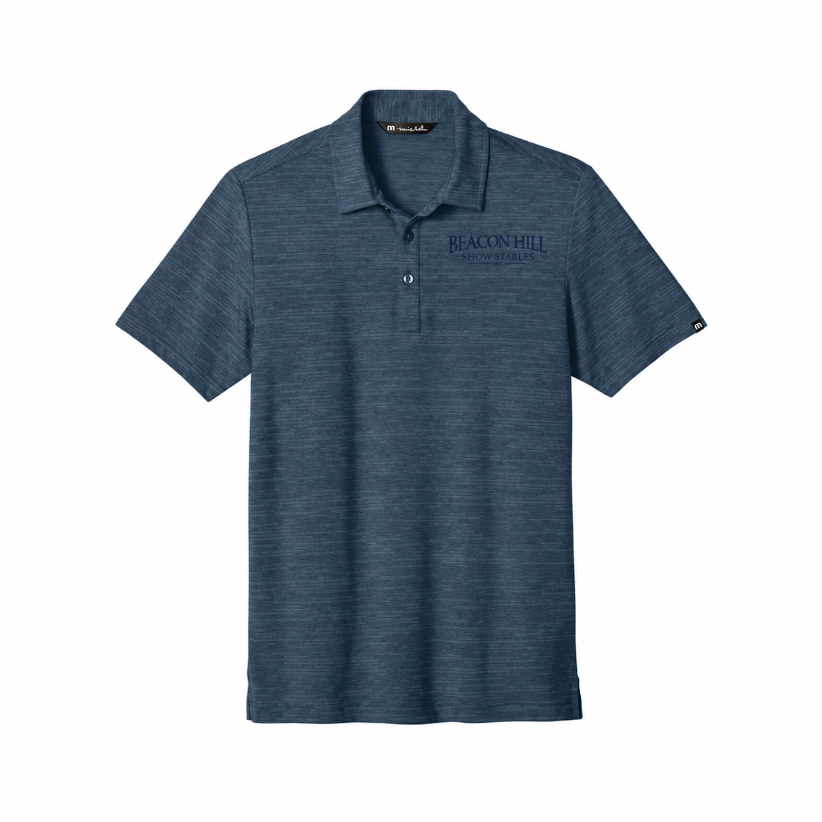 Beacon Hill Mens TravisMathew Crestview Polo