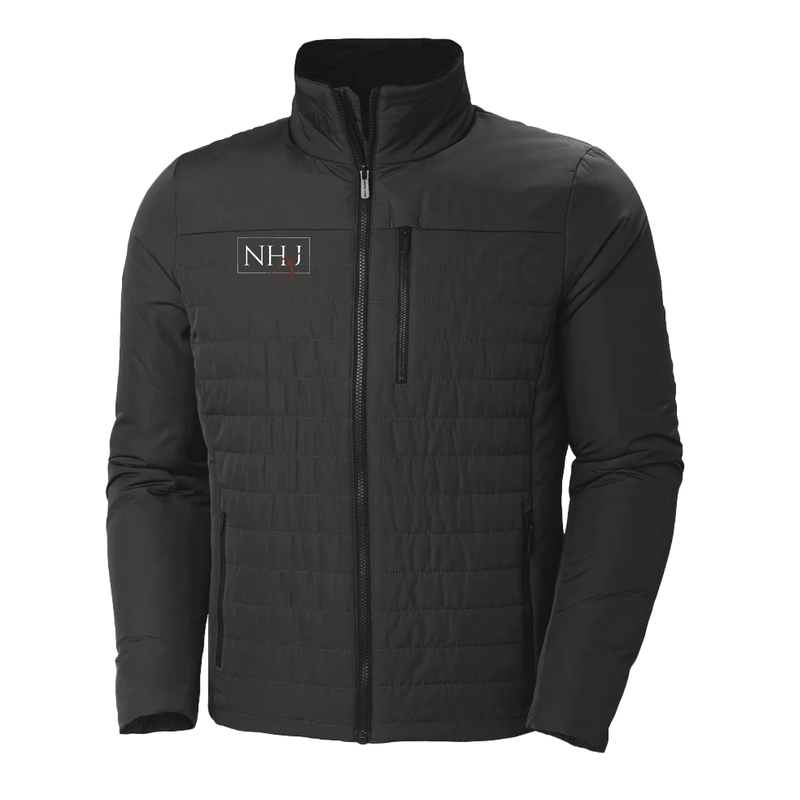 Men's Helly Hansen Crew Insulated Jacket