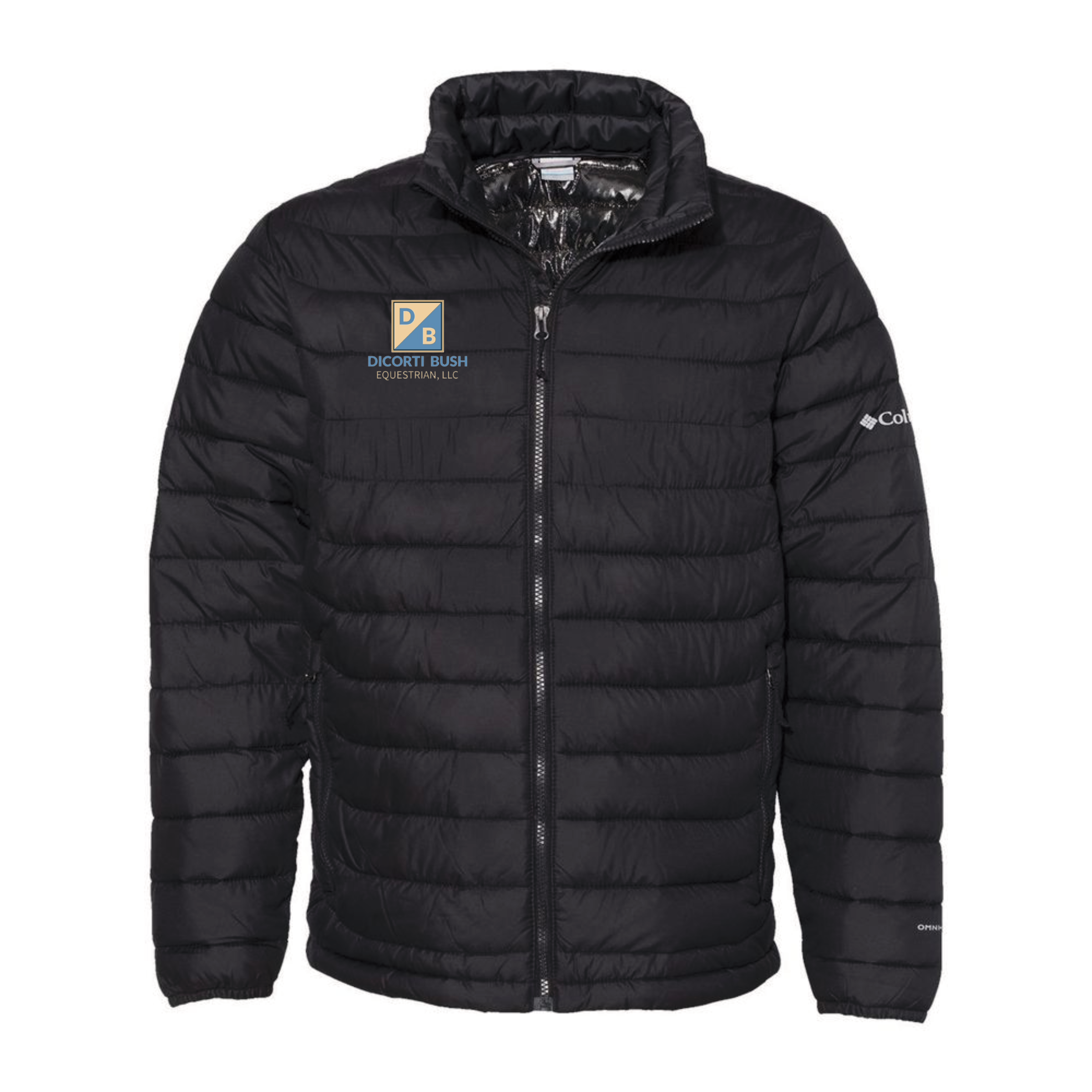 DiCorti Bush Men's Columbia Powder Lite Jacket