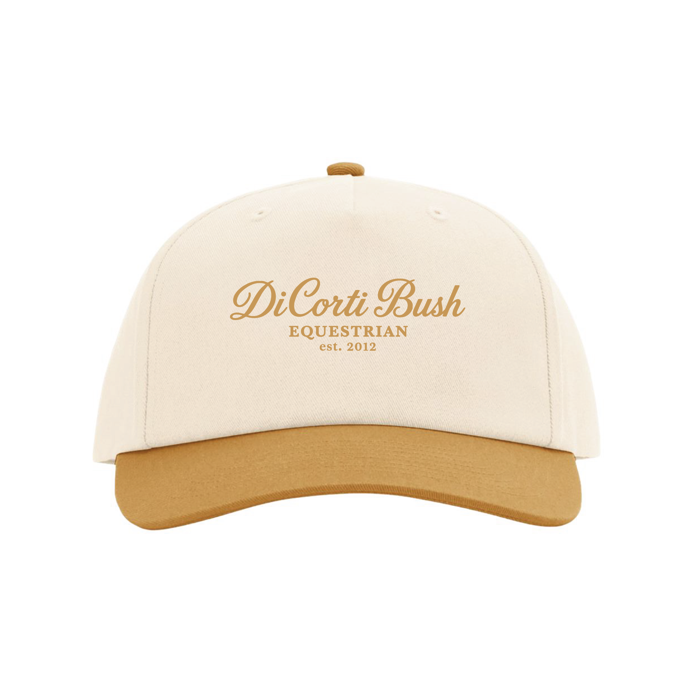 Richardson Five Panel Gramps Cap