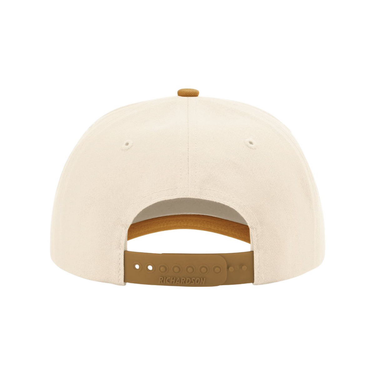 Richardson Five Panel Gramps Cap