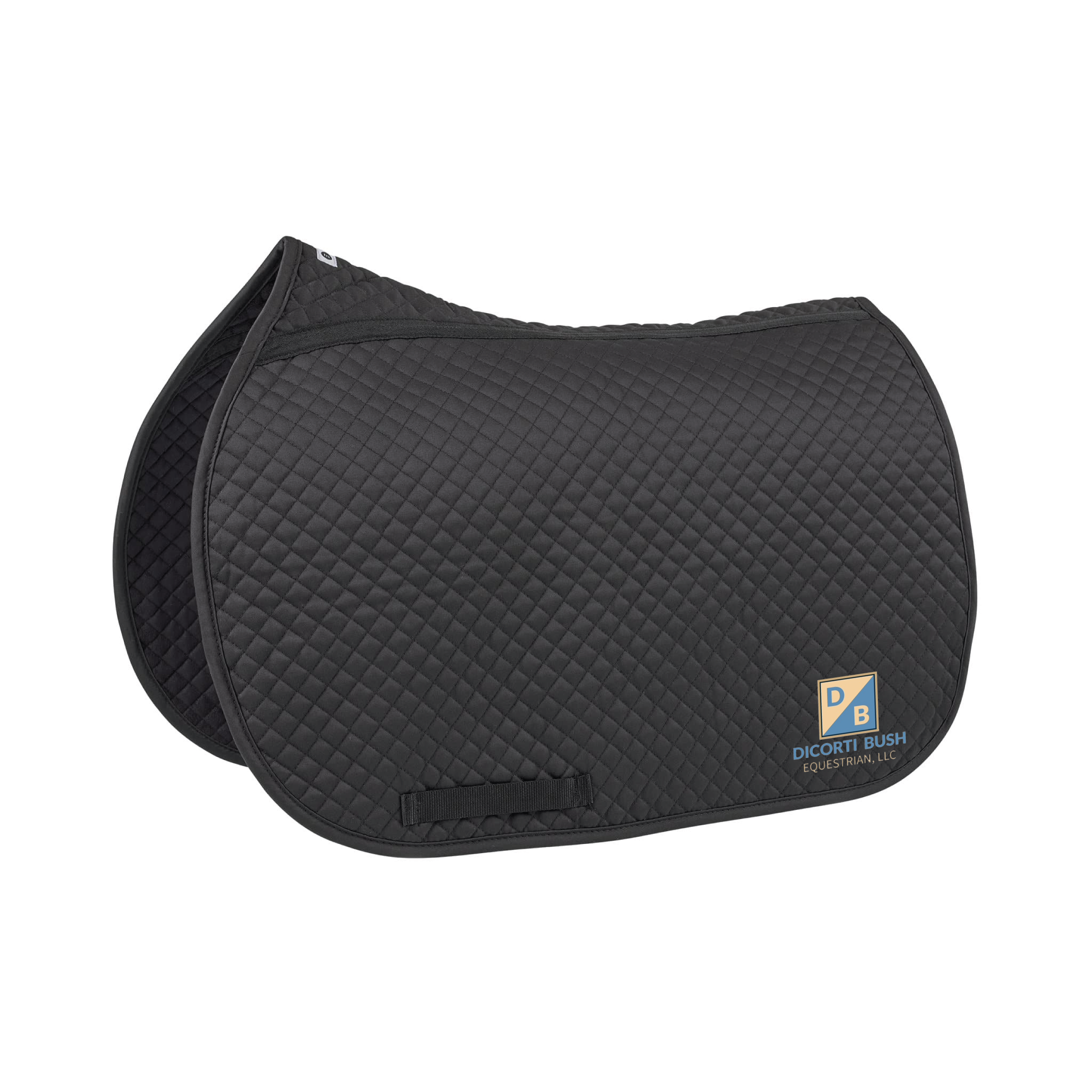 DiCorti Bush EquiFit Essential Jumping Pad