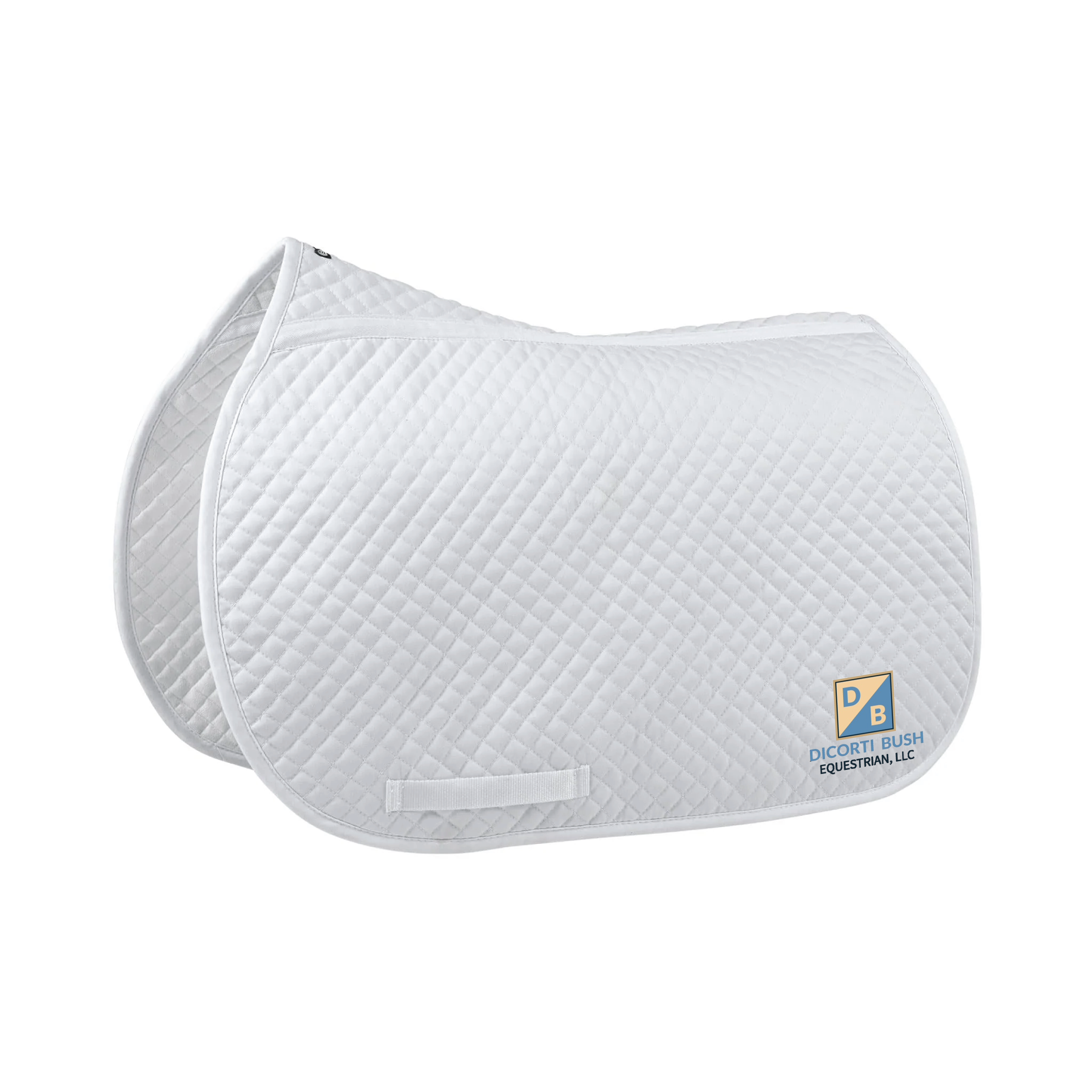 DiCorti Bush EquiFit Essential Jumping Pad