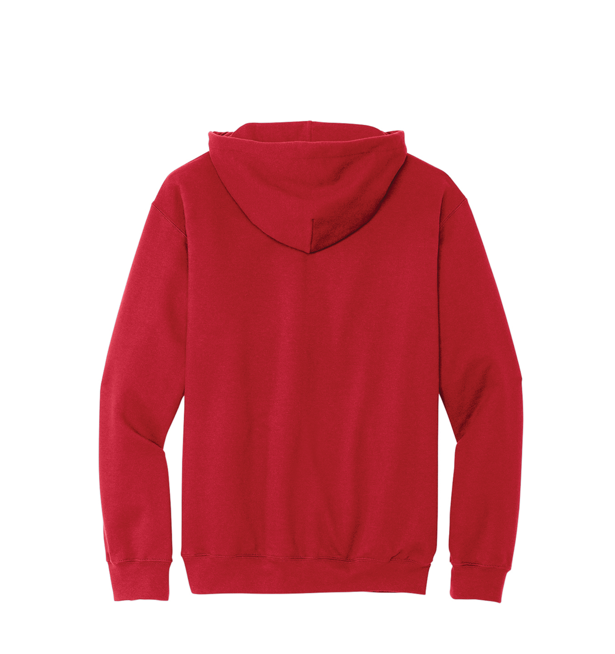 Delacreme Equestrian Unisex Gildan Softstyle Pullover Hooded Sweatshirt