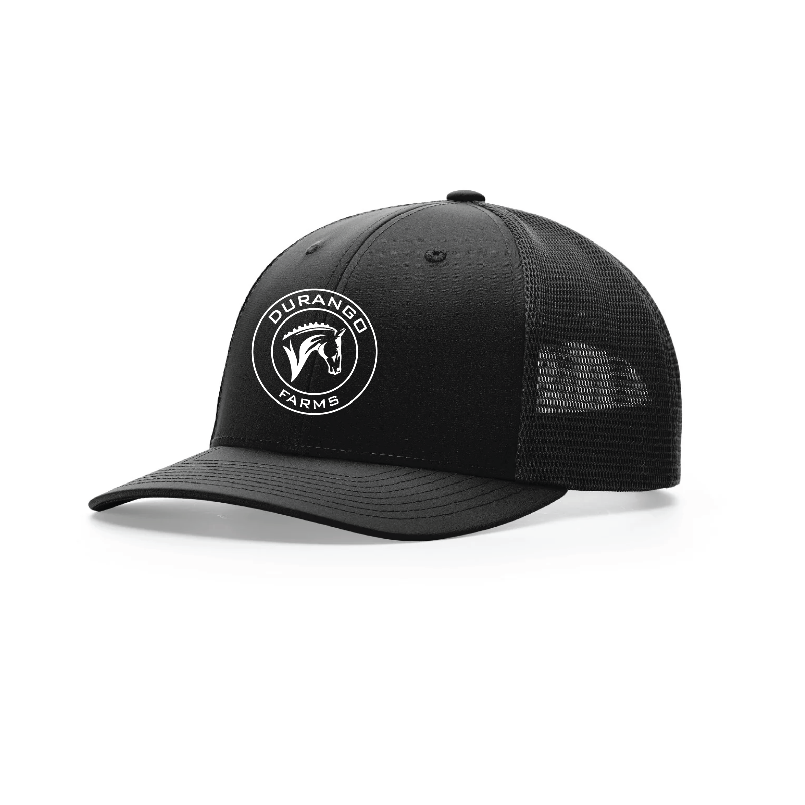 Durango Farms Performance Trucker Cap