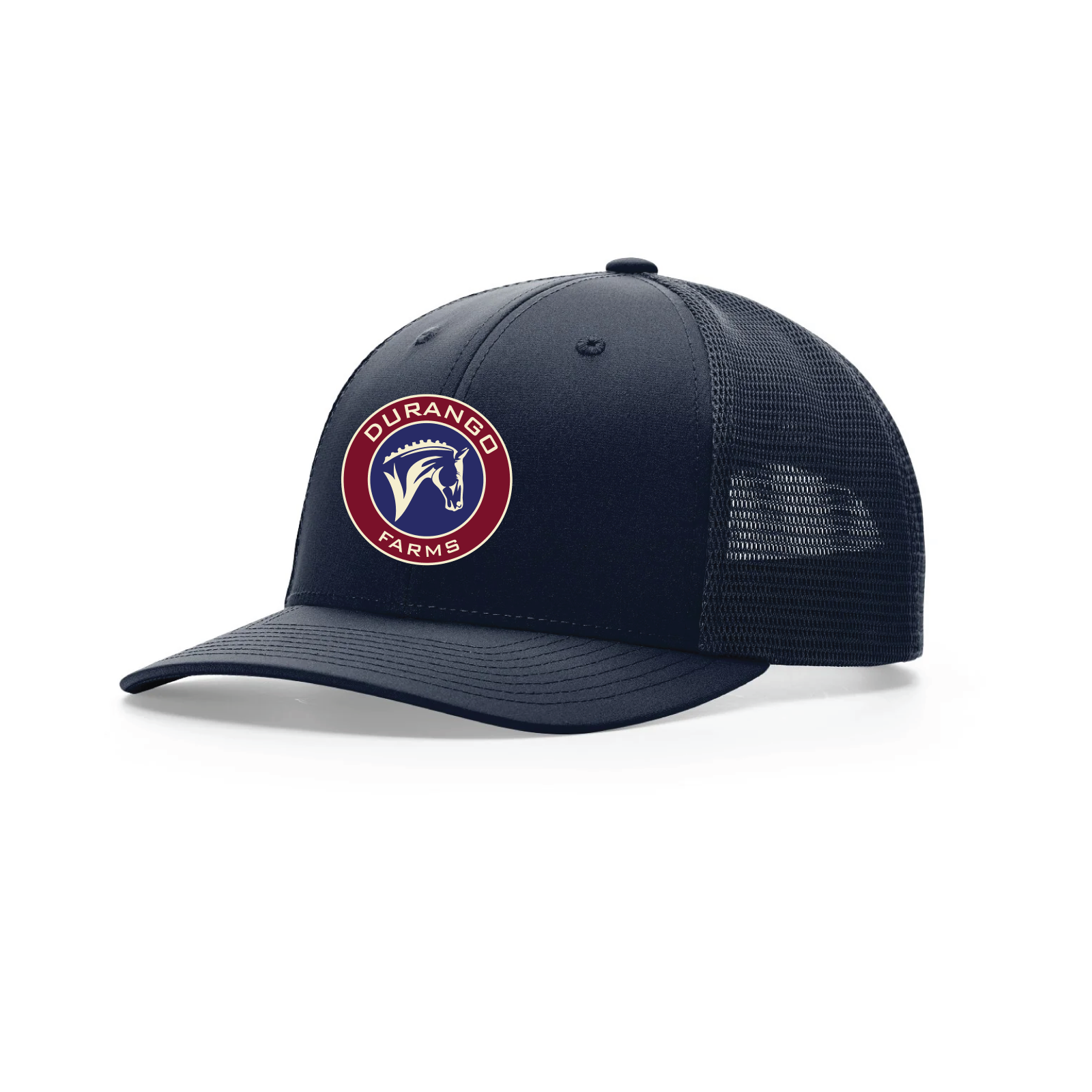Durango Farms Performance Trucker Cap