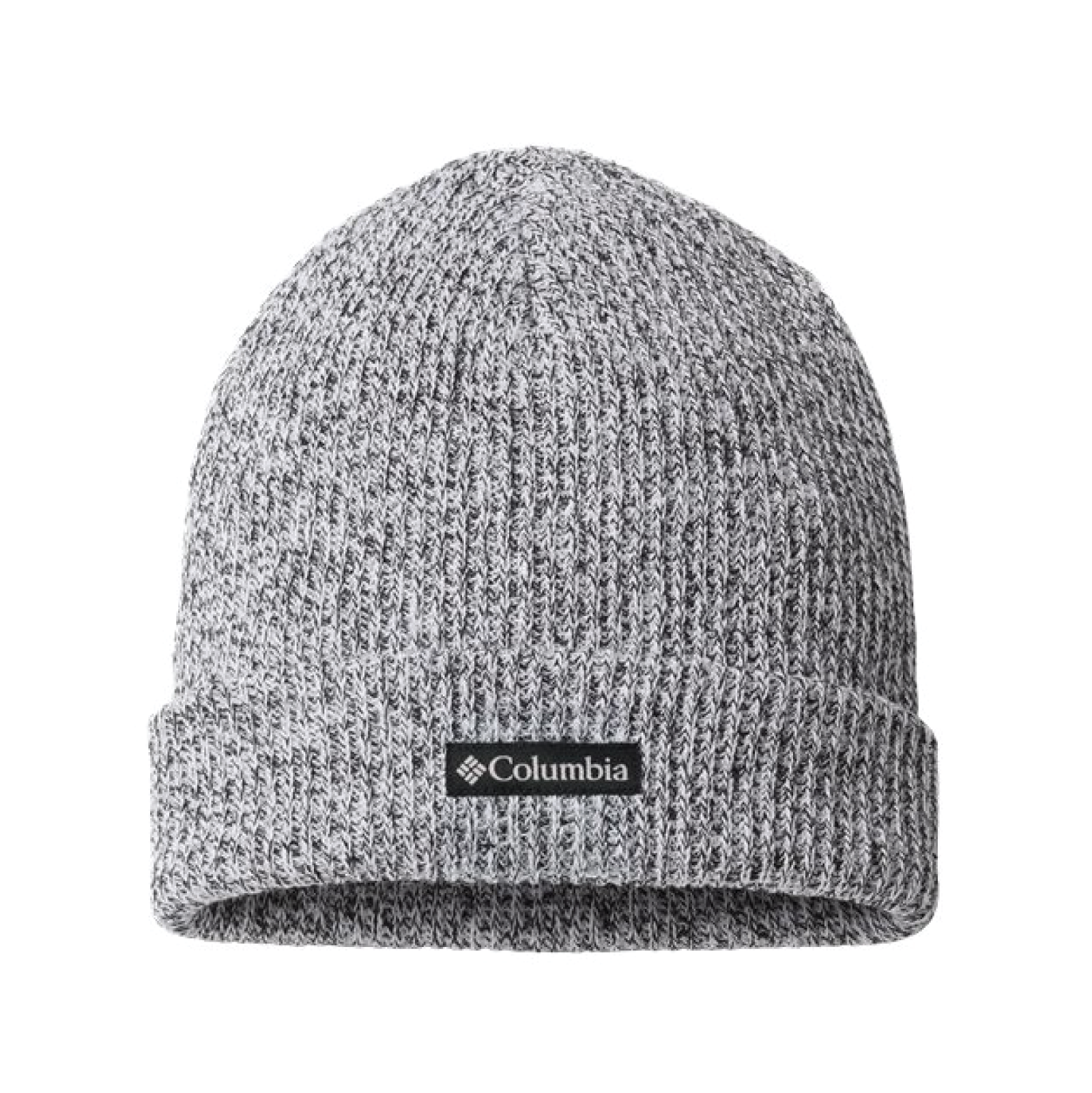 Durango Farms Columbia Whirlibird Cuffed Beanie