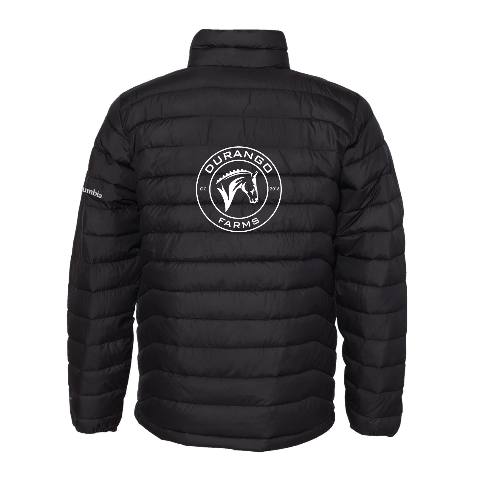 Durango Farms Men's Columbia Powder Lite Jacket