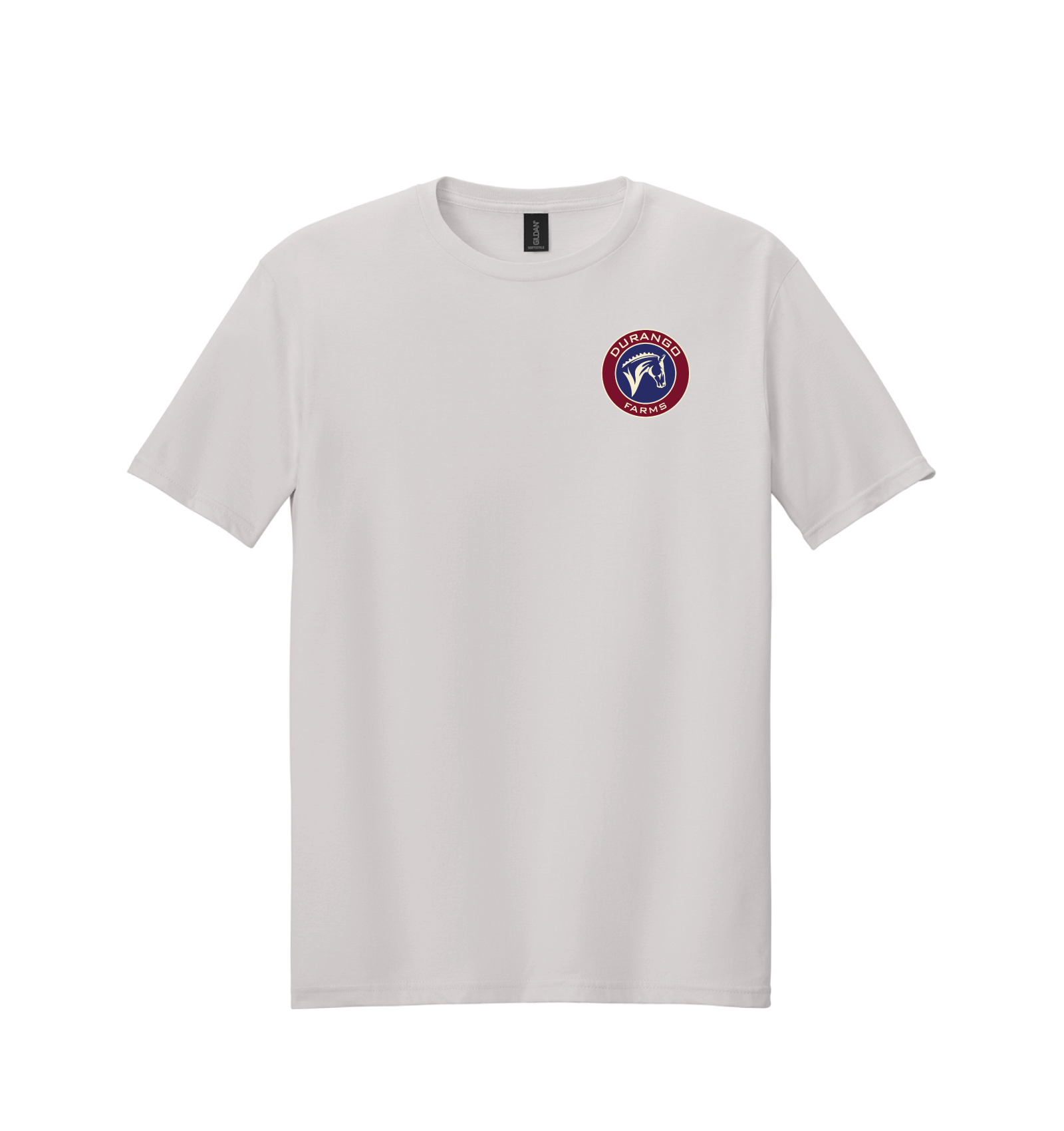 Durango Farms Men's Softstyle T-Shirt
