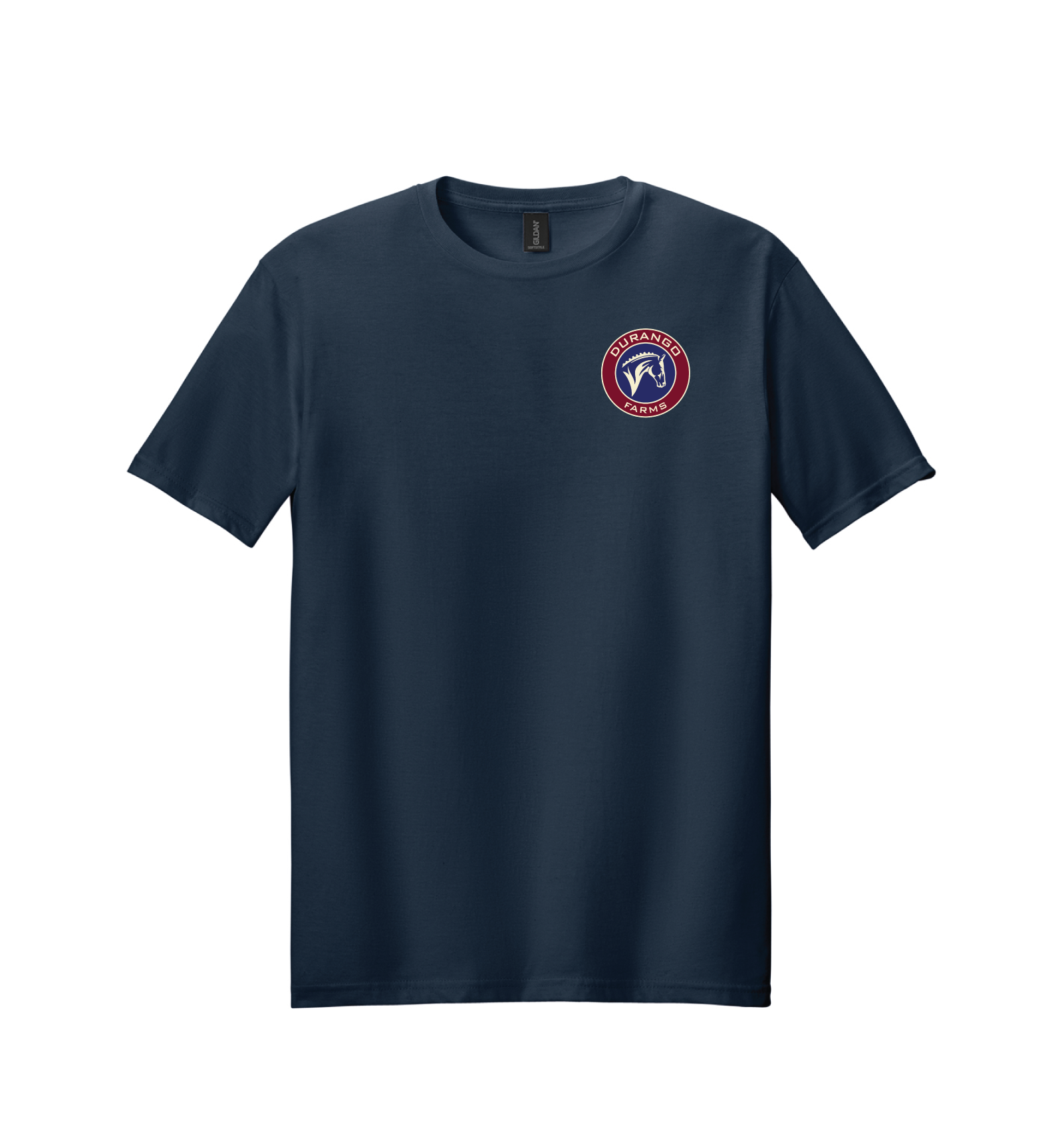 Durango Farms Men's Softstyle T-Shirt