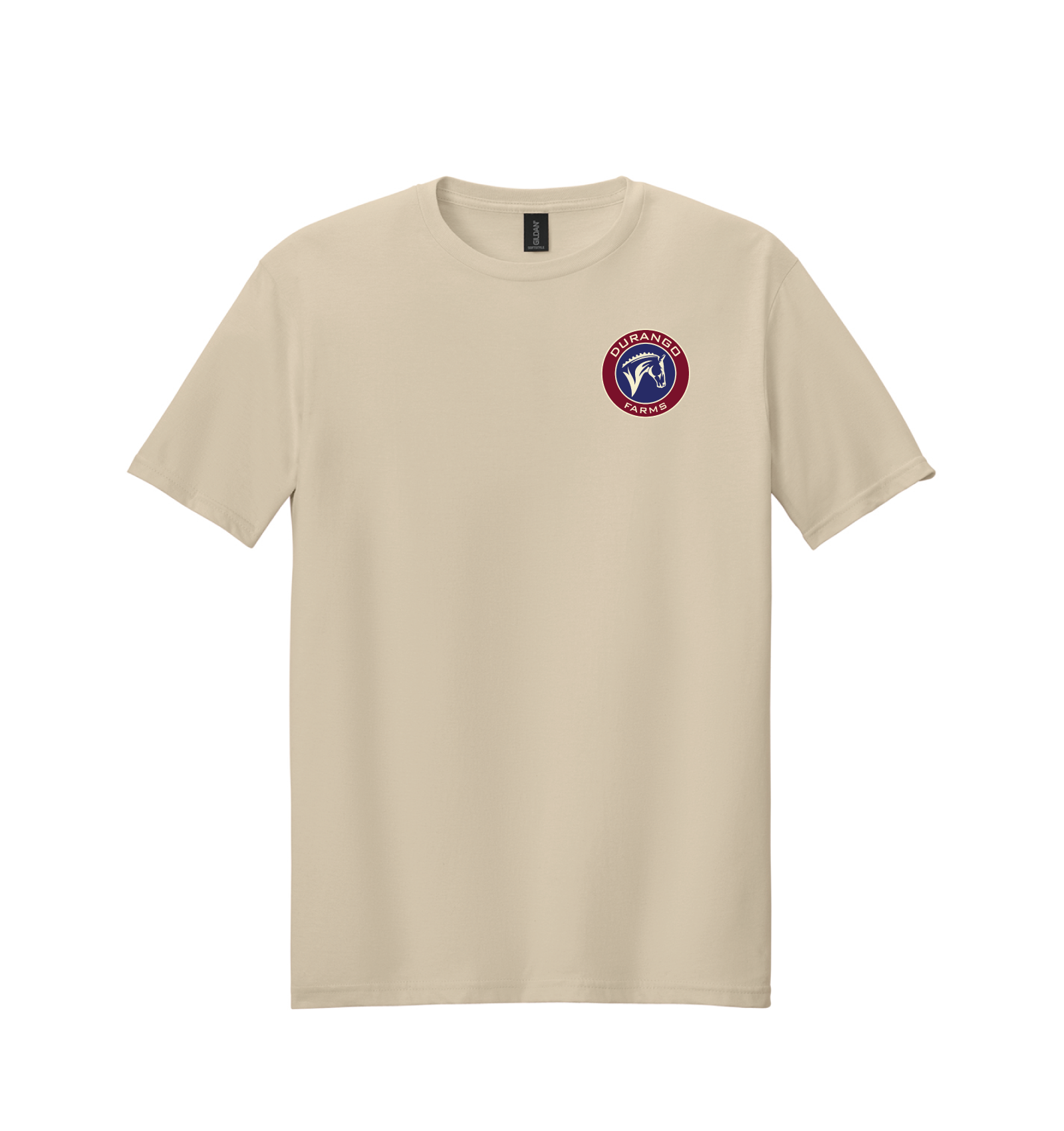 Durango Farms Men's Softstyle T-Shirt